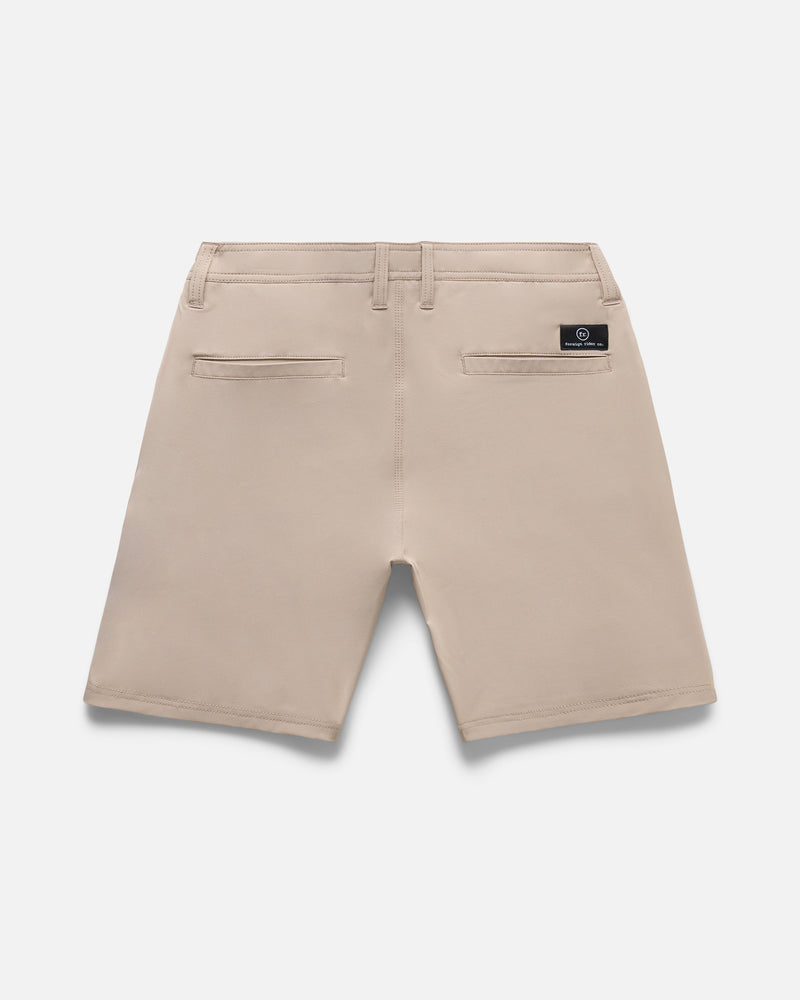 Odyssey Tech Short - Foreign Rider Co.