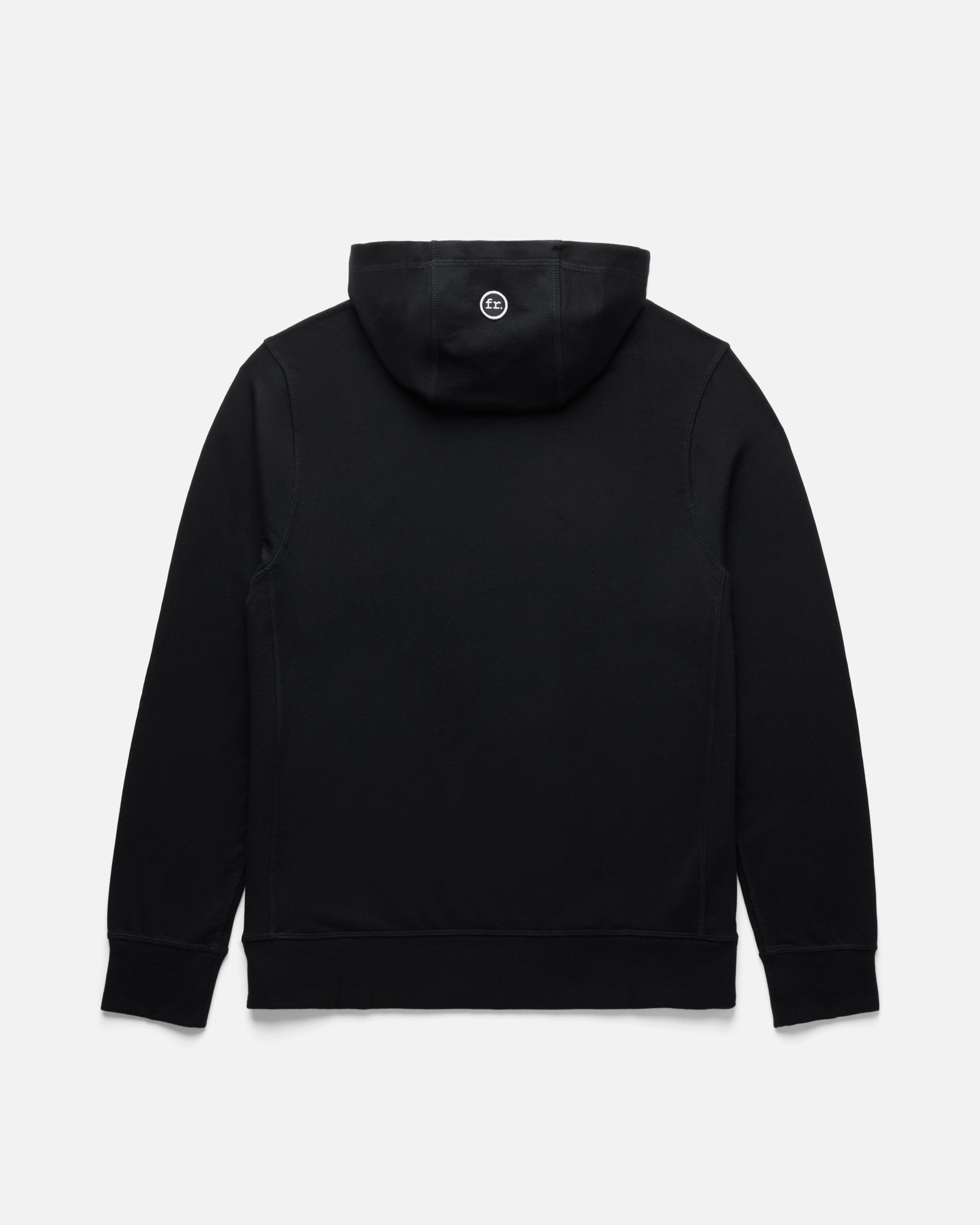 Solace Hooded Sweatshirt - Foreign Rider Co.