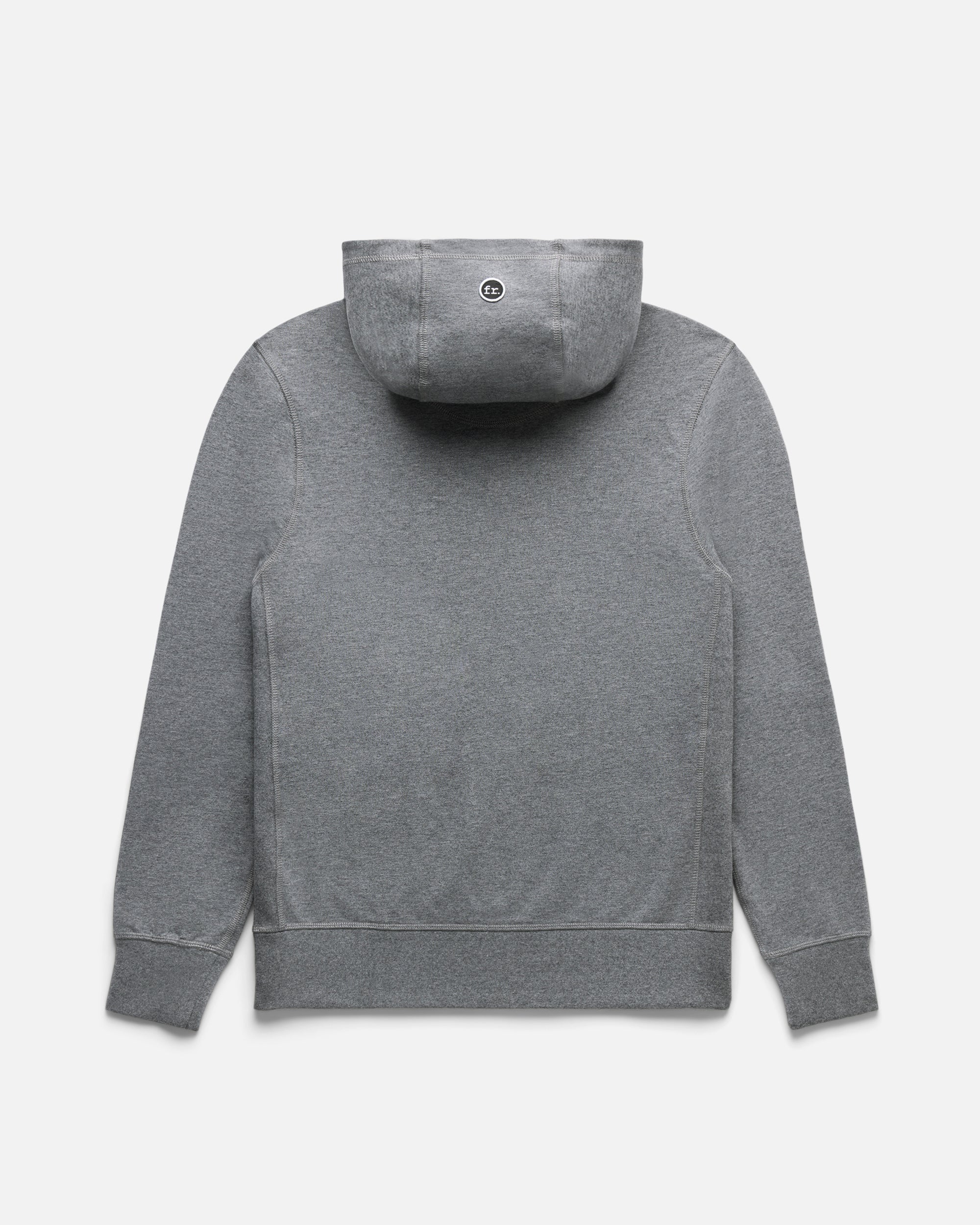 Solace Hooded Sweatshirt - Foreign Rider Co.