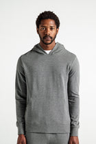 Solace Hooded Sweatshirt - Foreign Rider Co.
