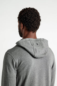 Solace Hooded Sweatshirt - Foreign Rider Co.