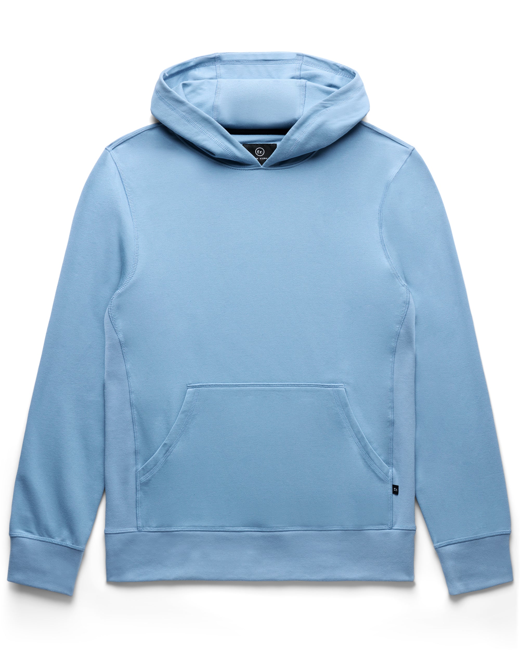 Solace Hooded Sweatshirt - Foreign Rider Co.