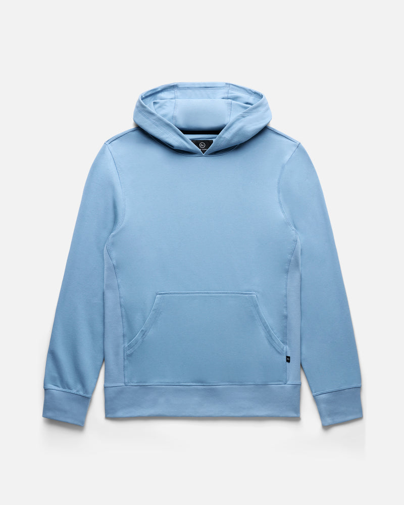 Solace Hooded Sweatshirt - Foreign Rider Co.