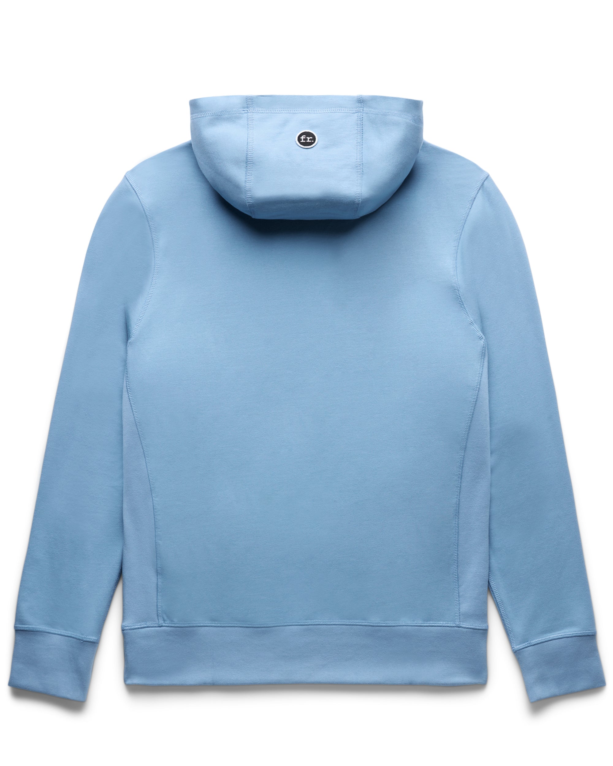 Solace Hooded Sweatshirt - Foreign Rider Co.