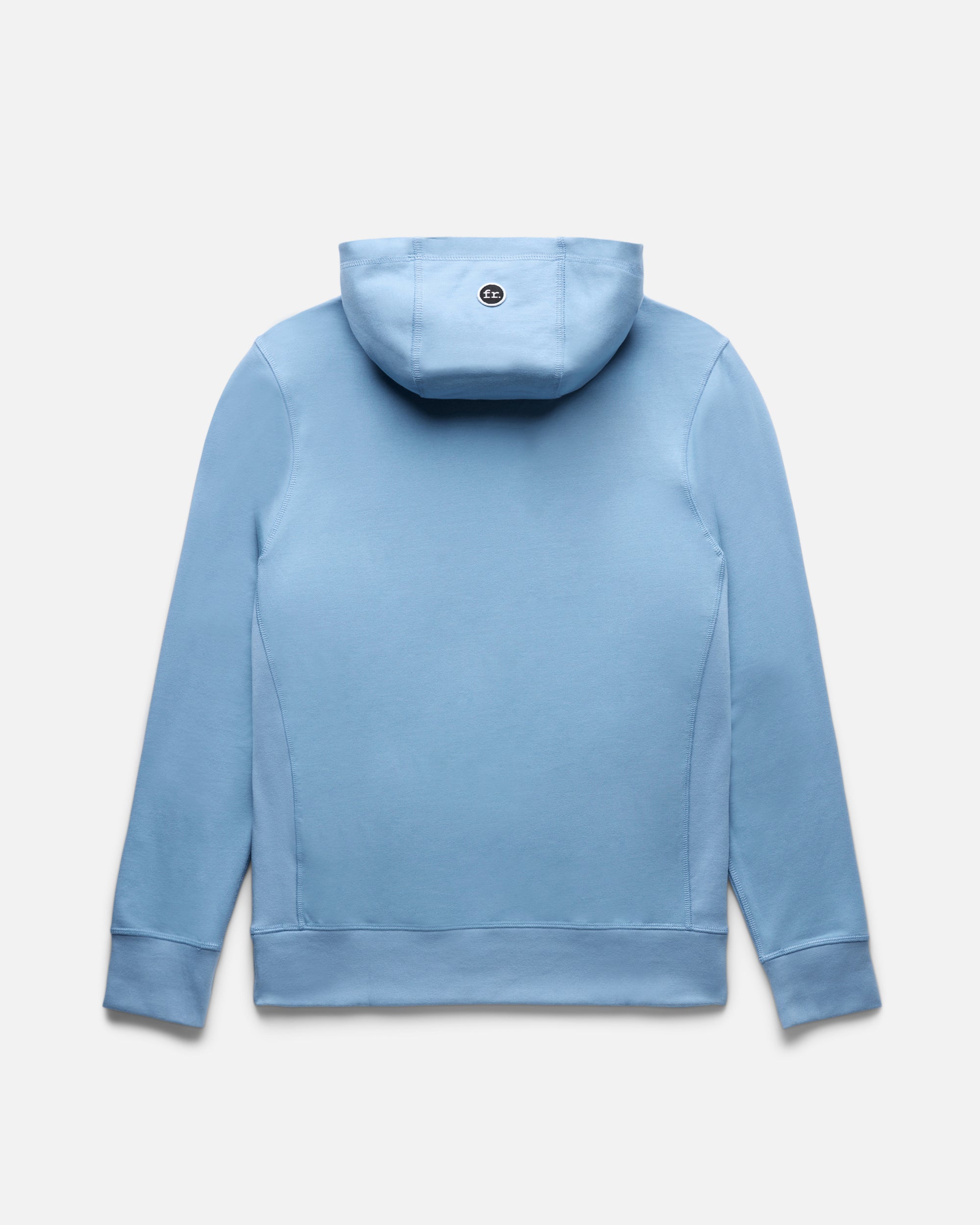 Solace Hooded Sweatshirt - Foreign Rider Co.