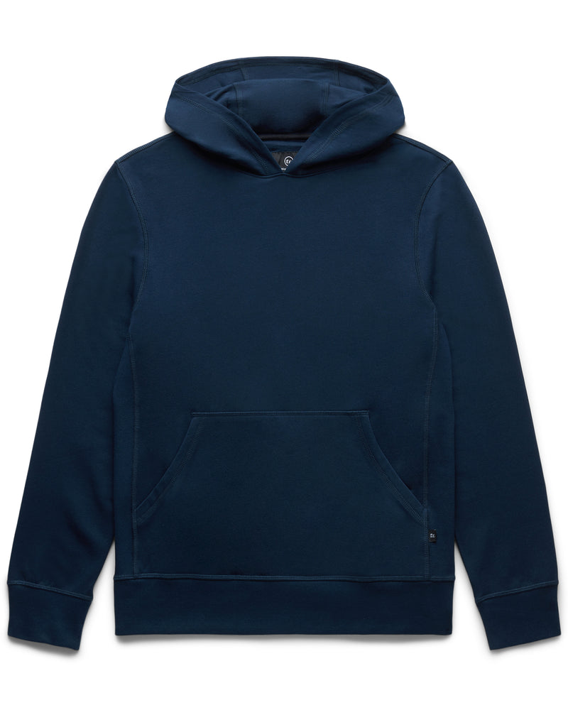 Solace Hooded Sweatshirt - Foreign Rider Co.