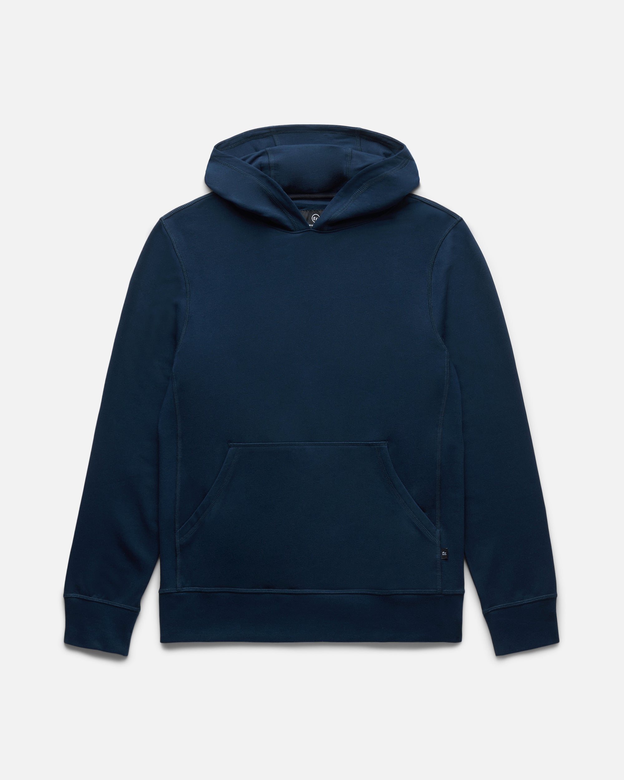 Solace Hooded Sweatshirt - Foreign Rider Co.