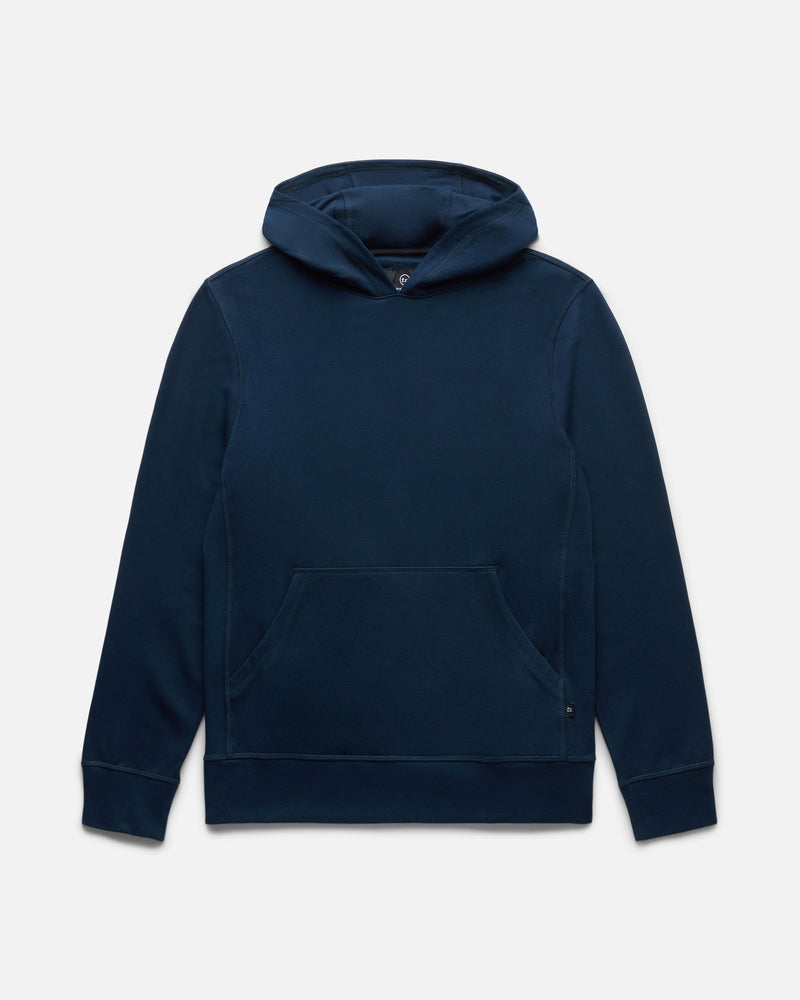 Solace Hooded Sweatshirt - Foreign Rider Co.