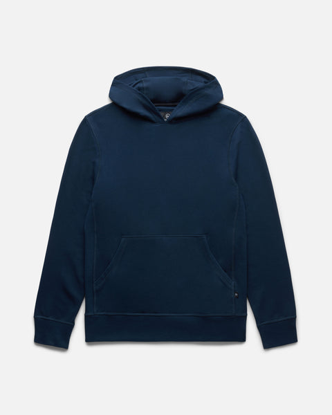 Solace Hooded Sweatshirt | Foreign Rider Co.