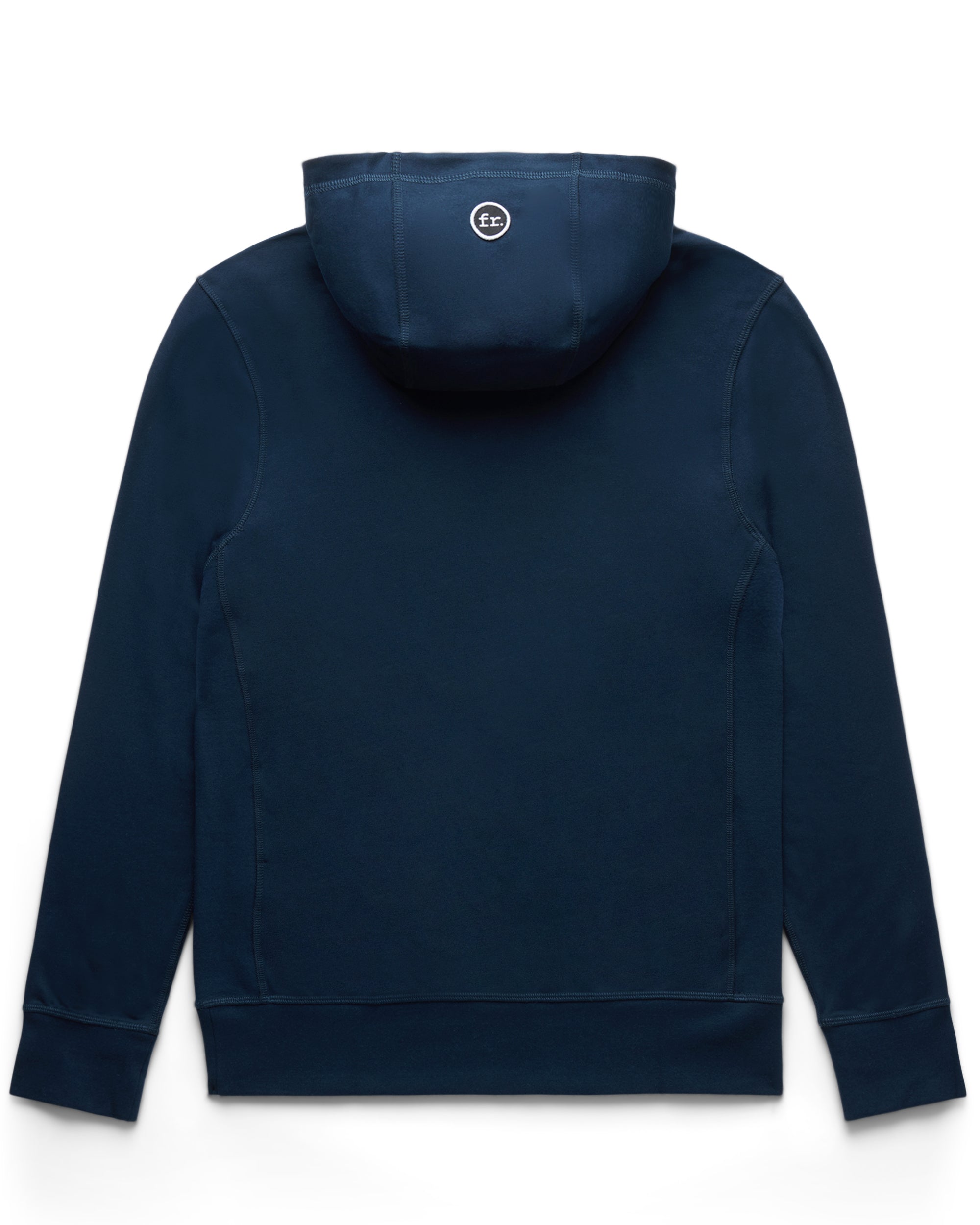 Solace Hooded Sweatshirt | Foreign Rider Co.
