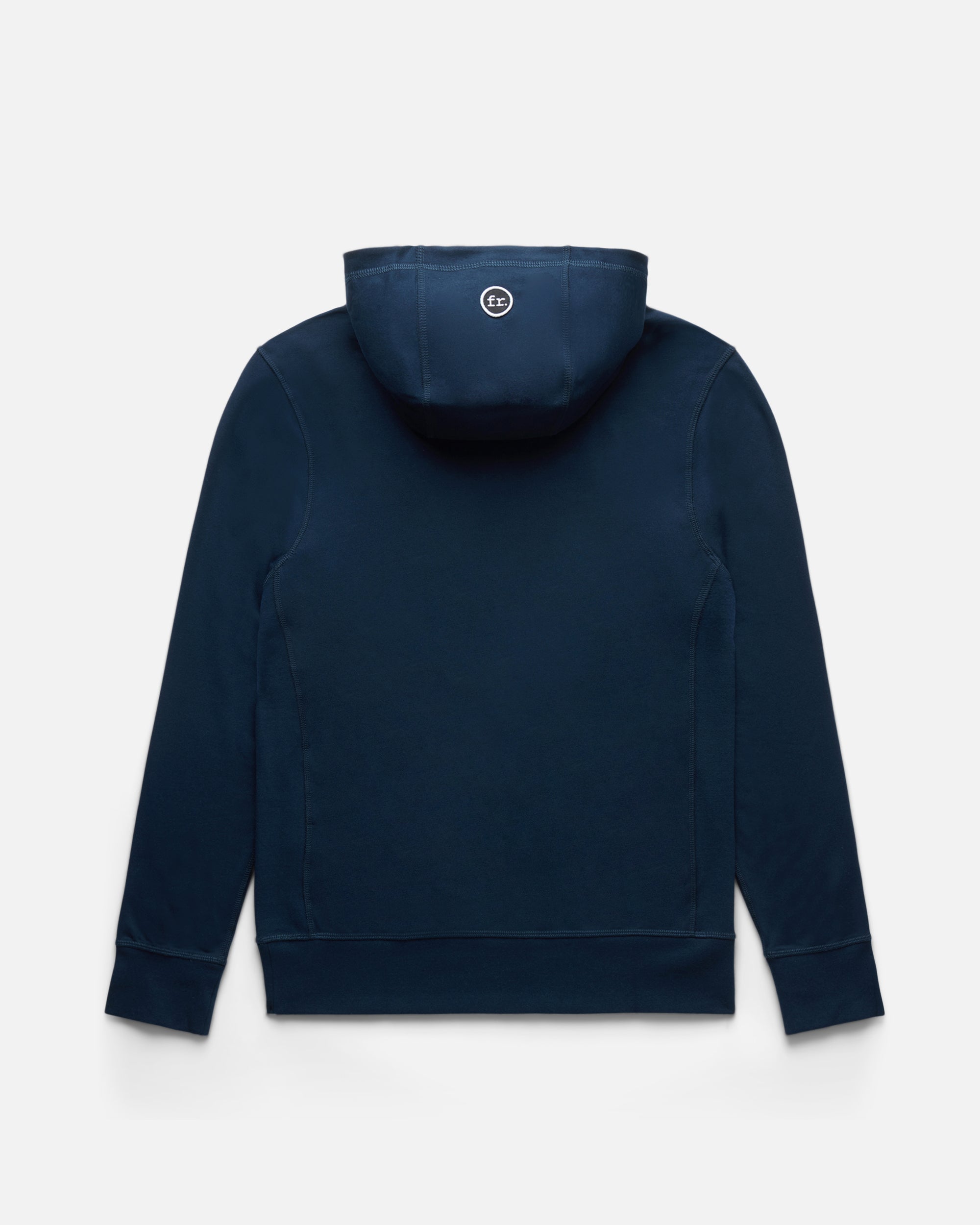 Solace Hooded Sweatshirt - Foreign Rider Co.