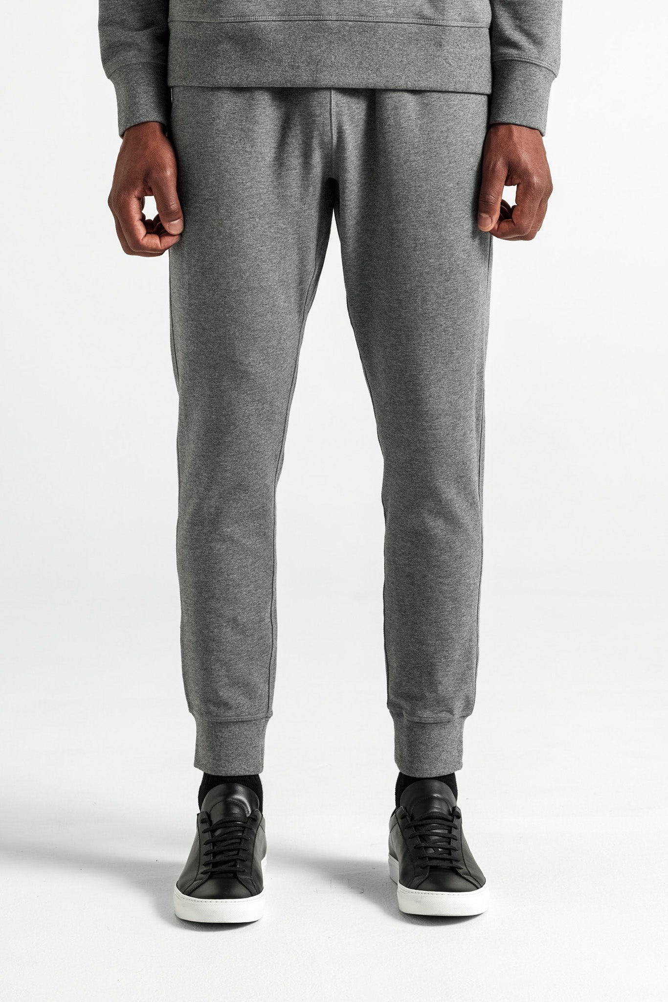 Solace Jogger - Foreign Rider Co.