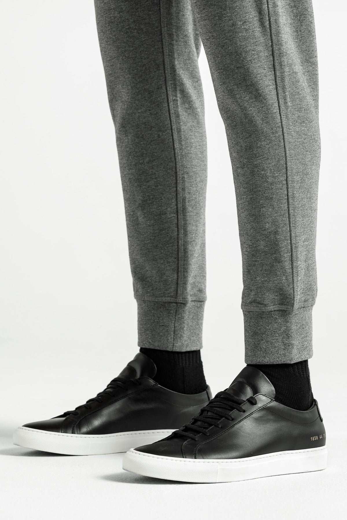 Solace Jogger - Foreign Rider Co.