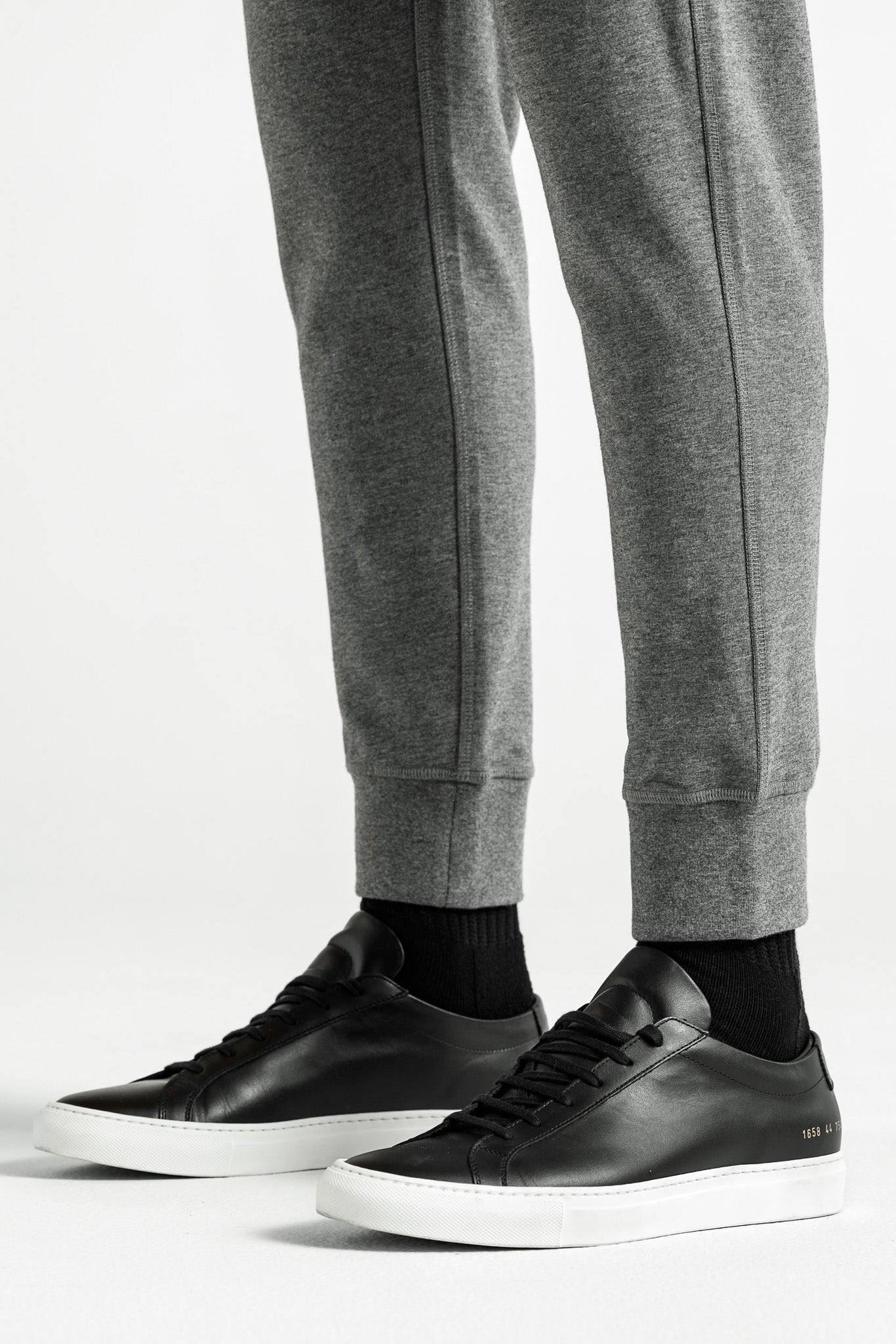 Solace Jogger - Foreign Rider Co.