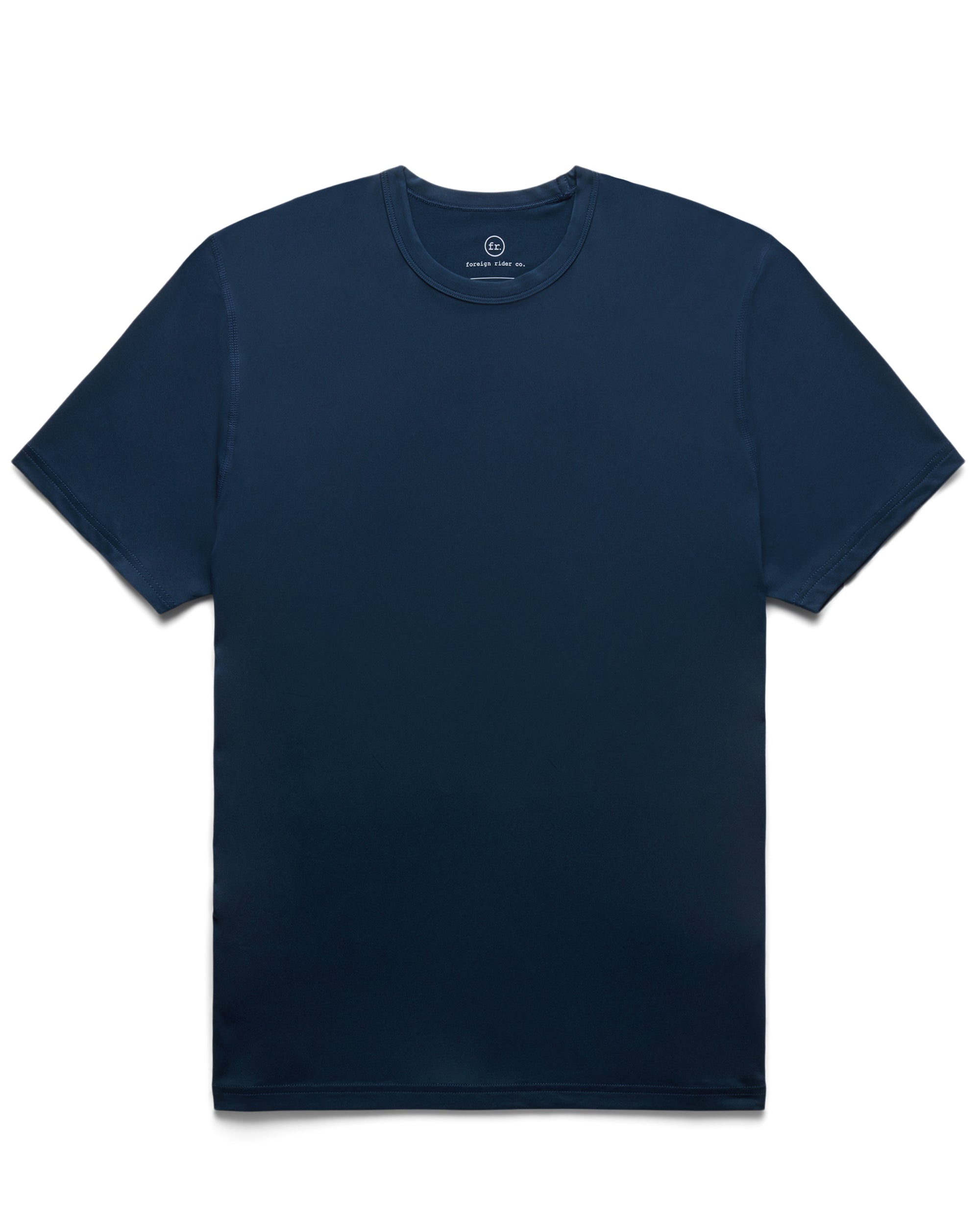 Odyssey Short Sleeve T-Shirt - Foreign Rider Co.