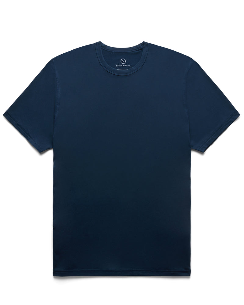 Odyssey Short Sleeve T-Shirt - Foreign Rider Co.