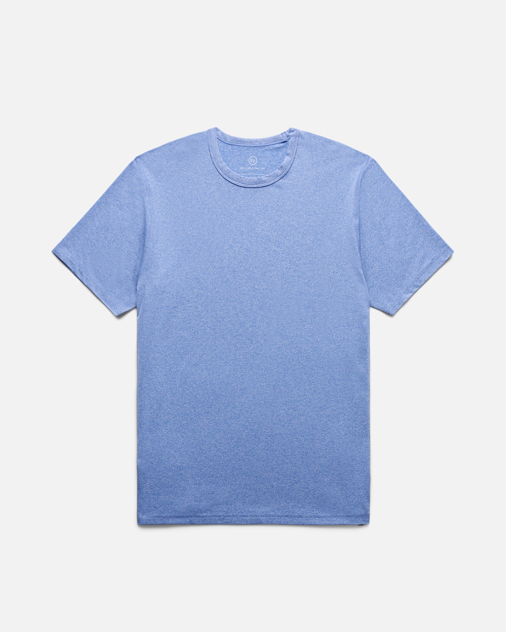 Odyssey Short Sleeve T-Shirt - Foreign Rider Co.
