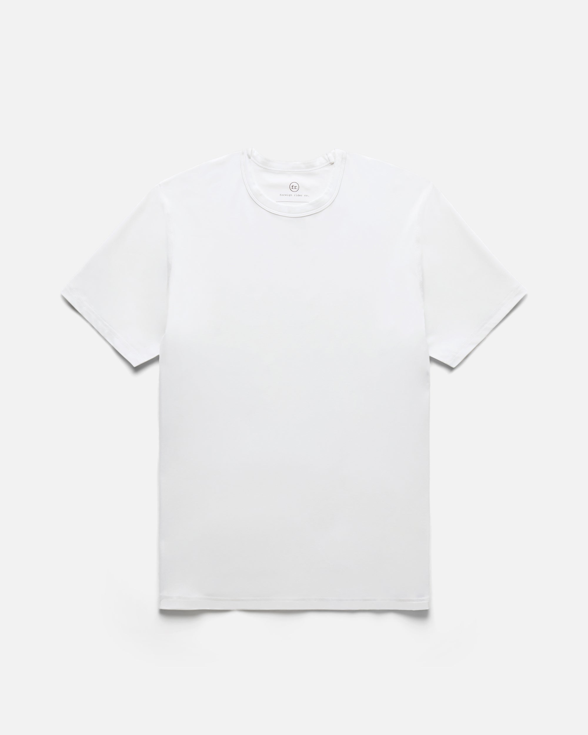 Odyssey Short Sleeve T-Shirt - Foreign Rider Co.