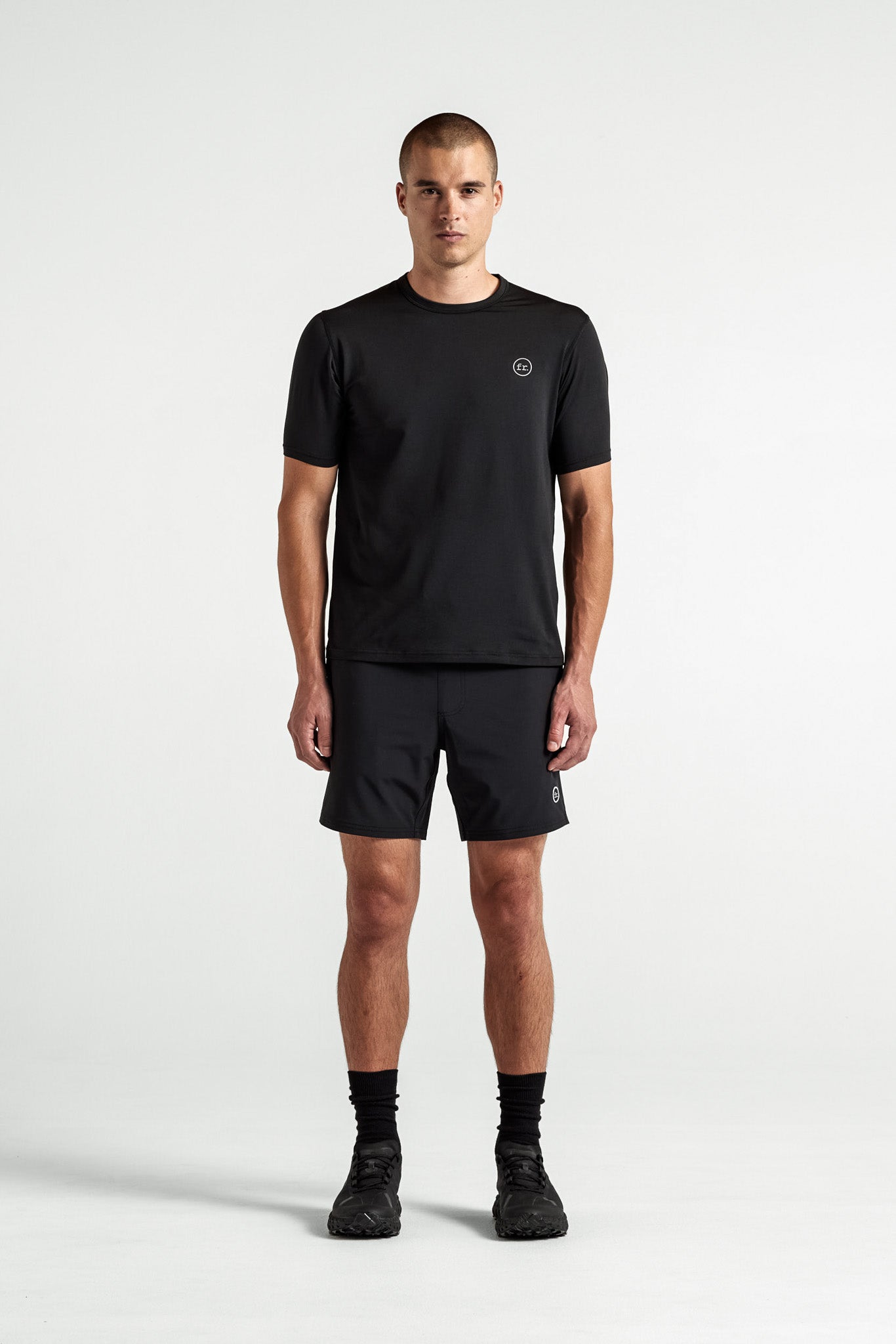Odyssey Lightweight Short Sleeve T-shirt | Foreign Rider Co.