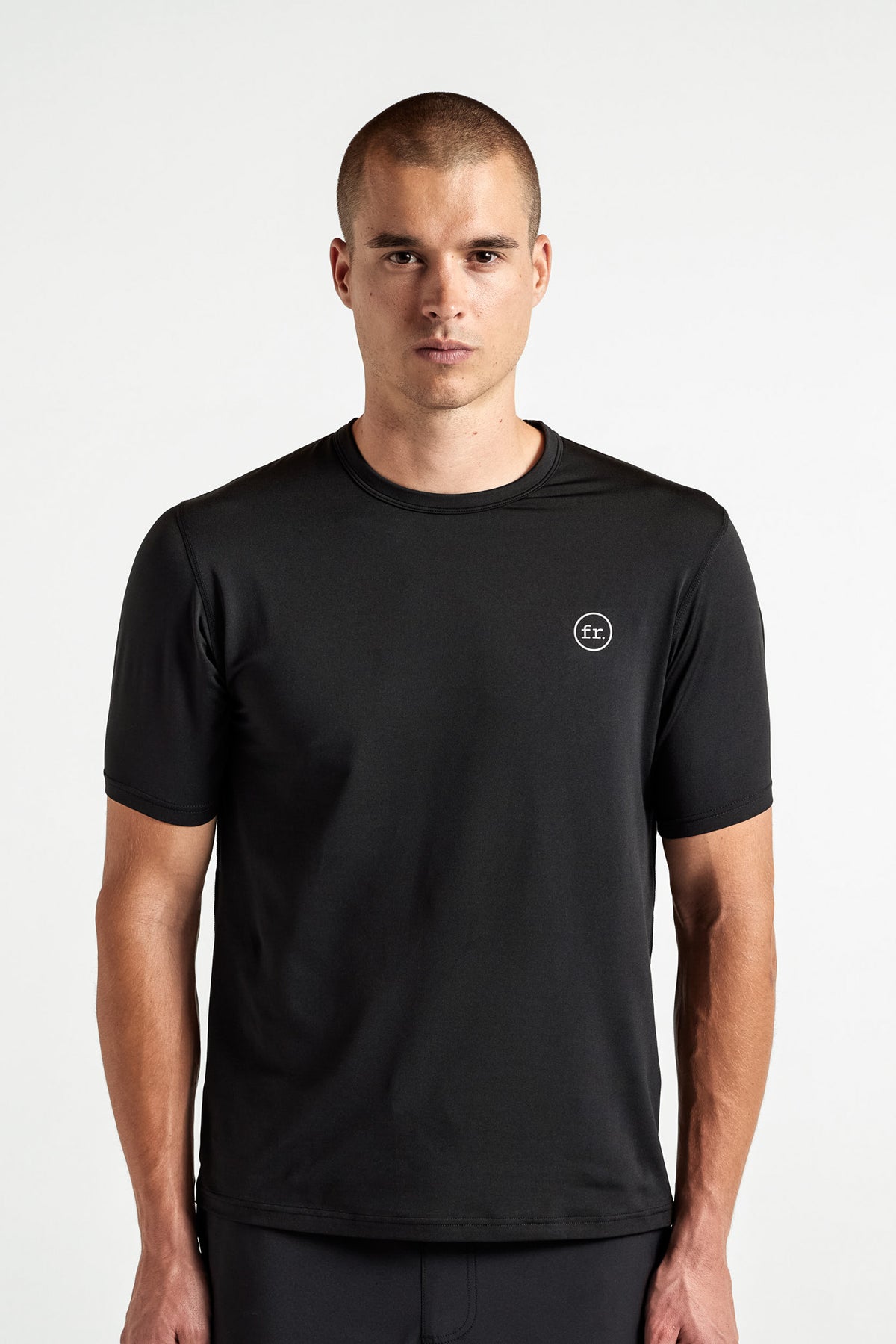 Odyssey Lightweight Short Sleeve T-shirt - Foreign Rider Co.
