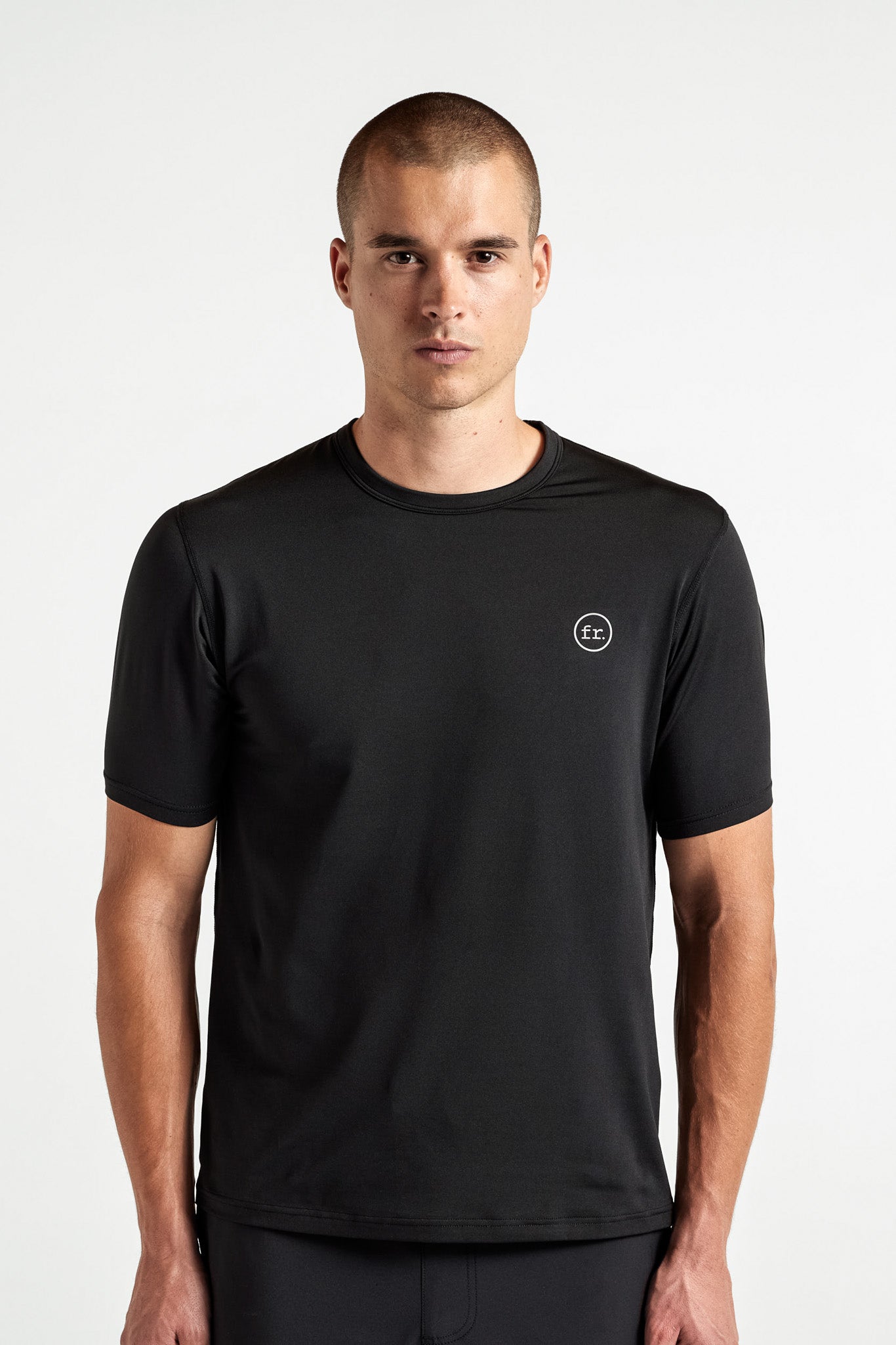 Odyssey Lightweight Short Sleeve T-shirt - Foreign Rider Co.