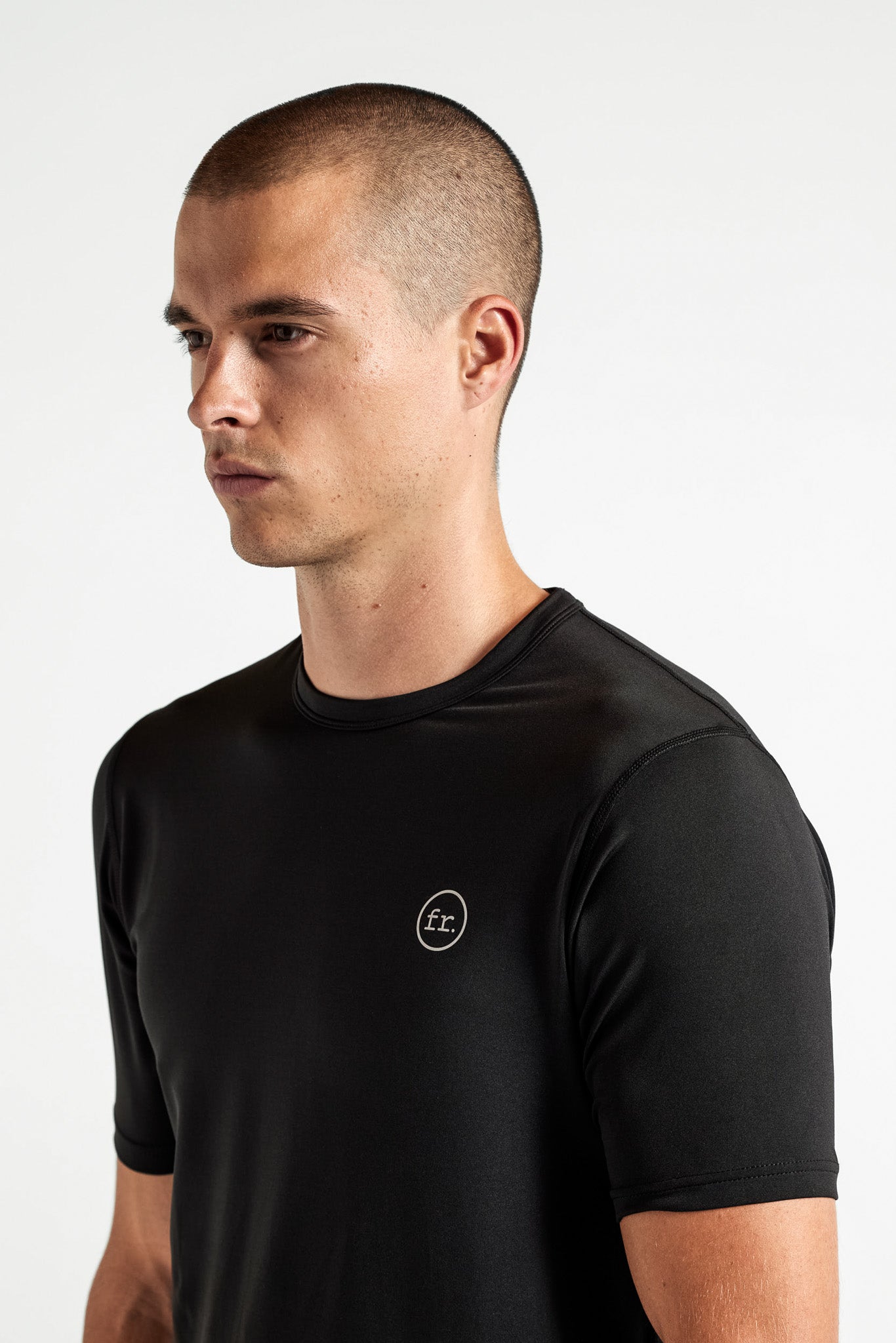 Odyssey Lightweight Short Sleeve T-shirt - Foreign Rider Co.