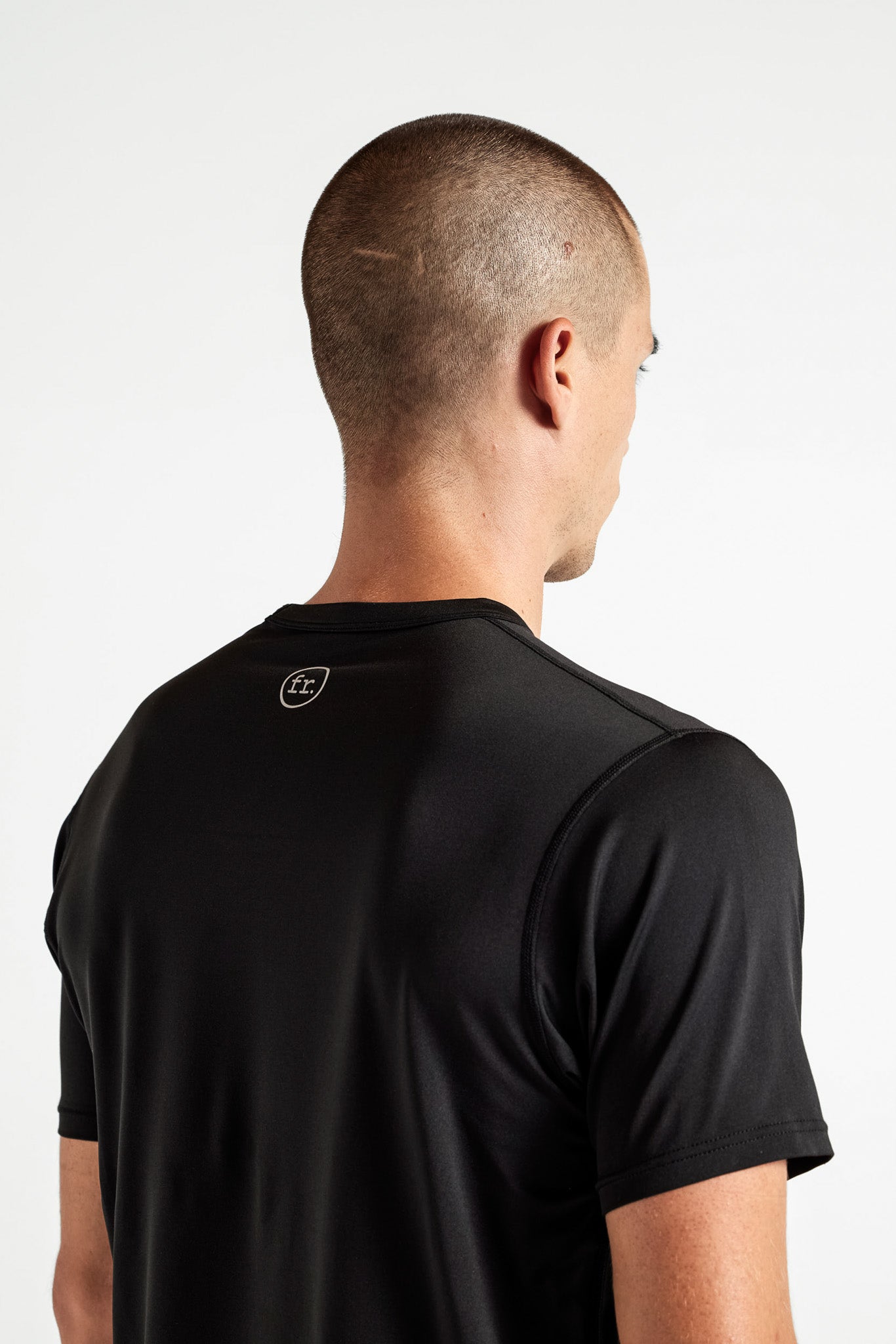 Odyssey Lightweight Short Sleeve T-shirt - Foreign Rider Co.