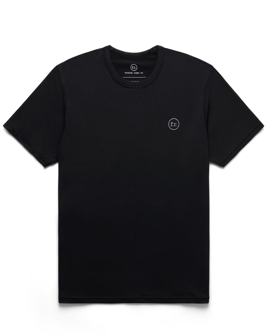 Odyssey Lightweight Short Sleeve T-shirt - Foreign Rider Co.