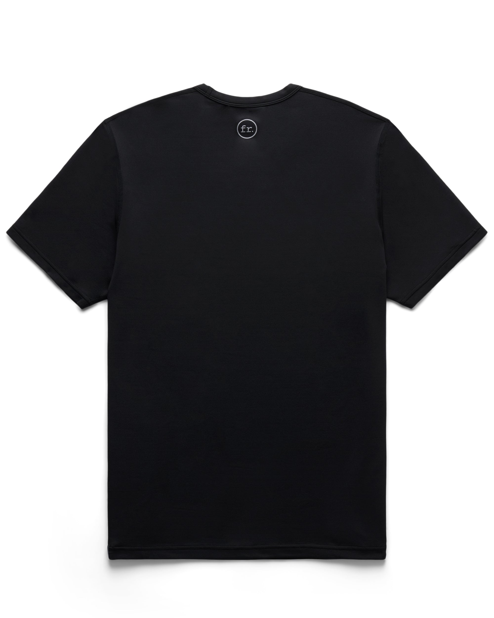 Odyssey Lightweight Short Sleeve T-shirt | Foreign Rider Co.