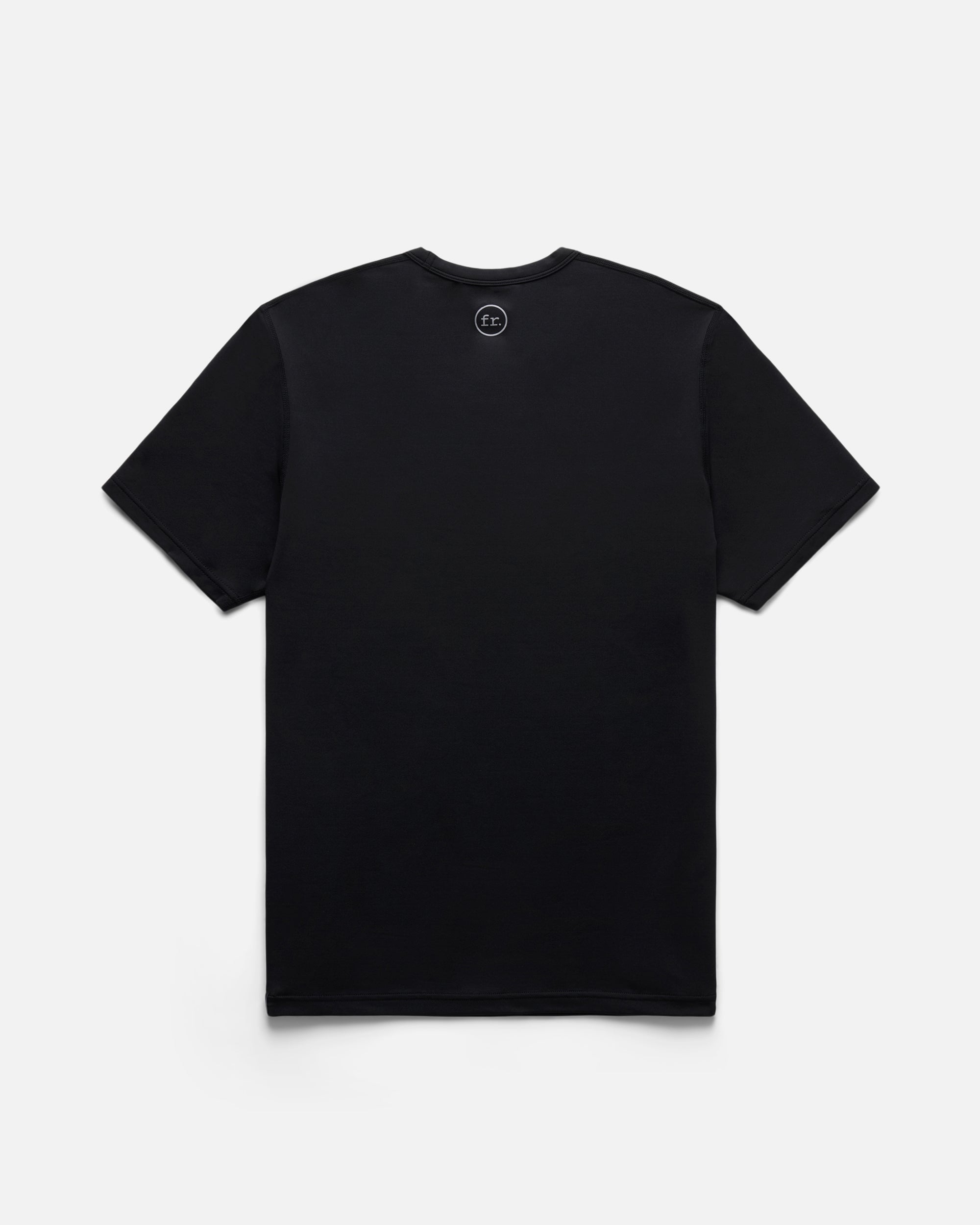 Odyssey Lightweight Short Sleeve T-Shirt - Foreign Rider Co.