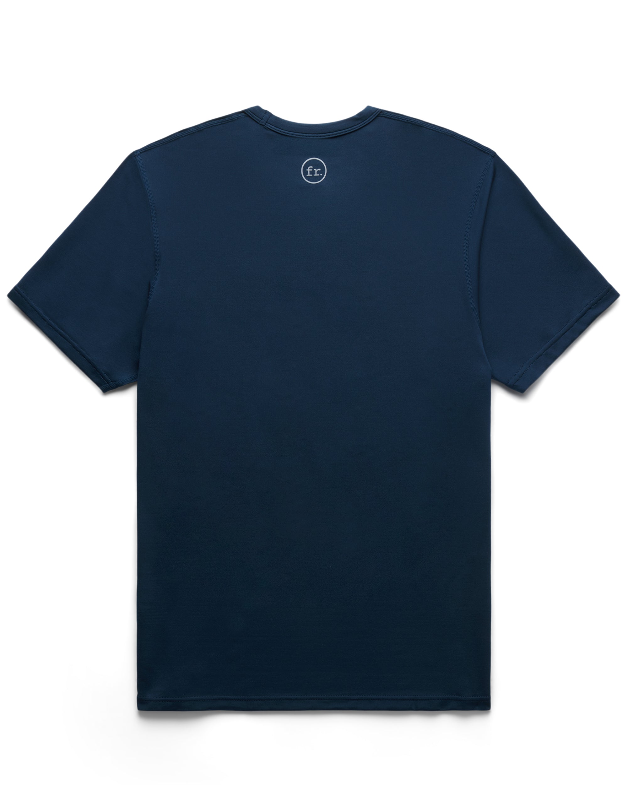 Odyssey Lightweight Short Sleeve T-Shirt - Foreign Rider Co.