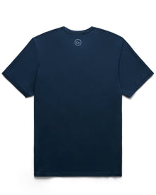 Odyssey Lightweight Short Sleeve T-Shirt - Foreign Rider Co.