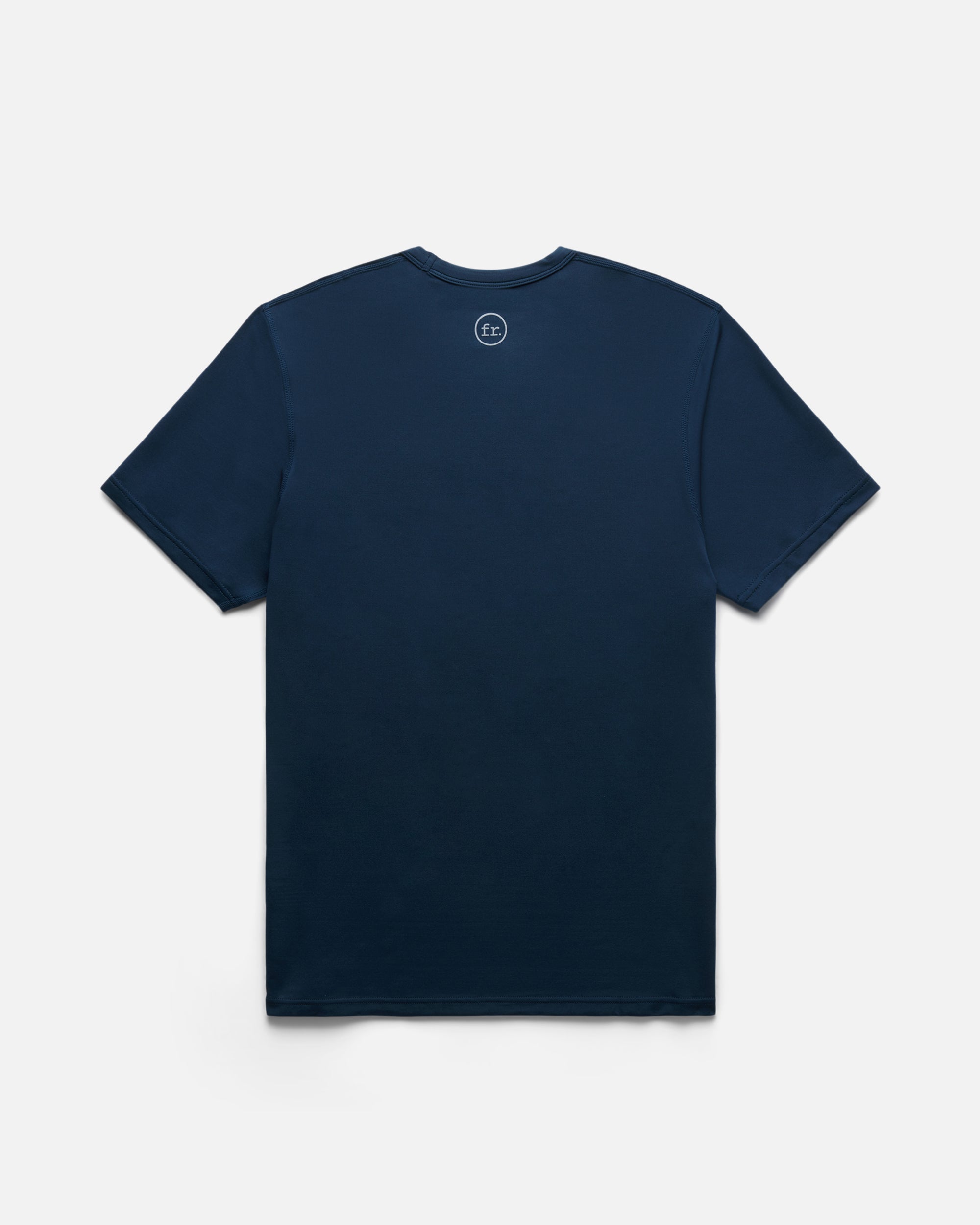 Odyssey Lightweight Short Sleeve T-Shirt - Foreign Rider Co.