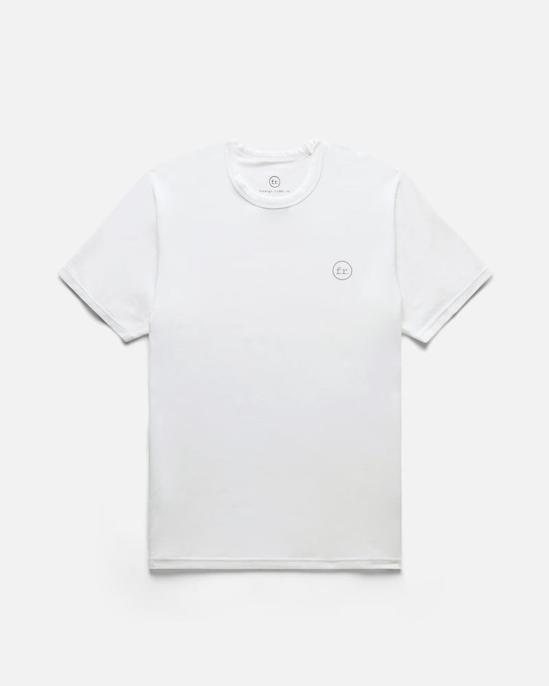 Odyssey Lightweight Short Sleeve T-Shirt - Foreign Rider Co.