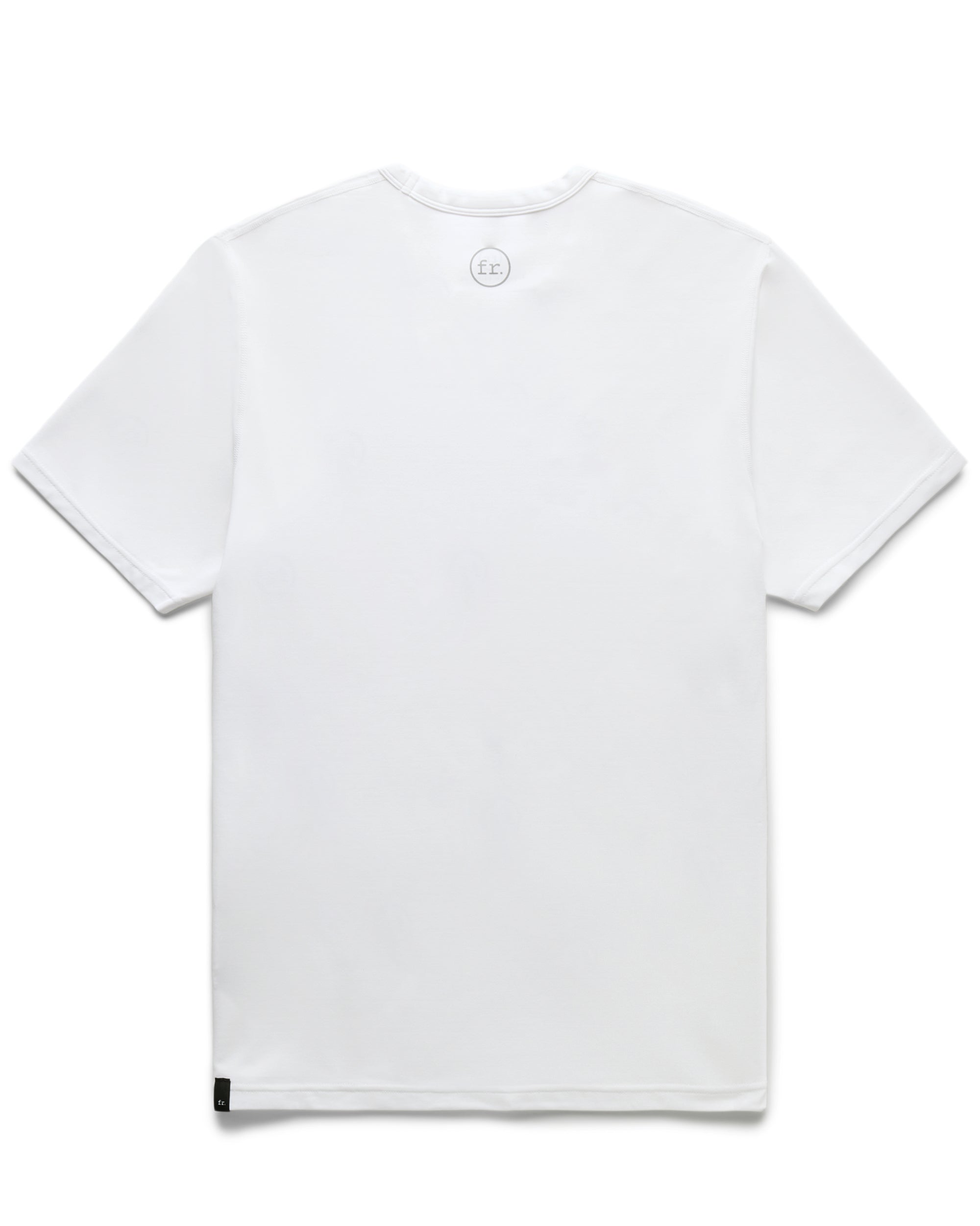 Odyssey Lightweight Short Sleeve T-shirt - Foreign Rider Co.
