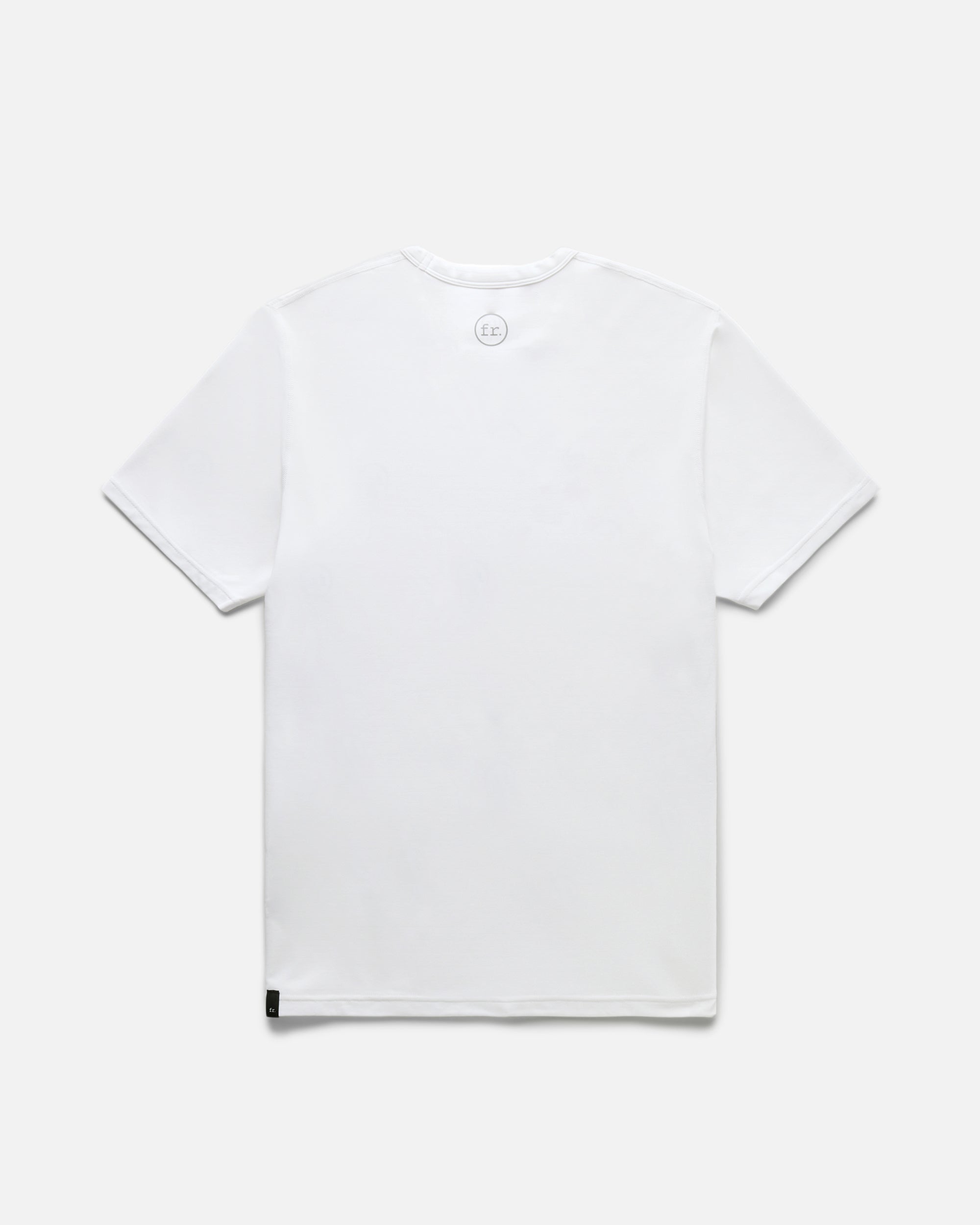 Odyssey Lightweight Short Sleeve T-Shirt - Foreign Rider Co.
