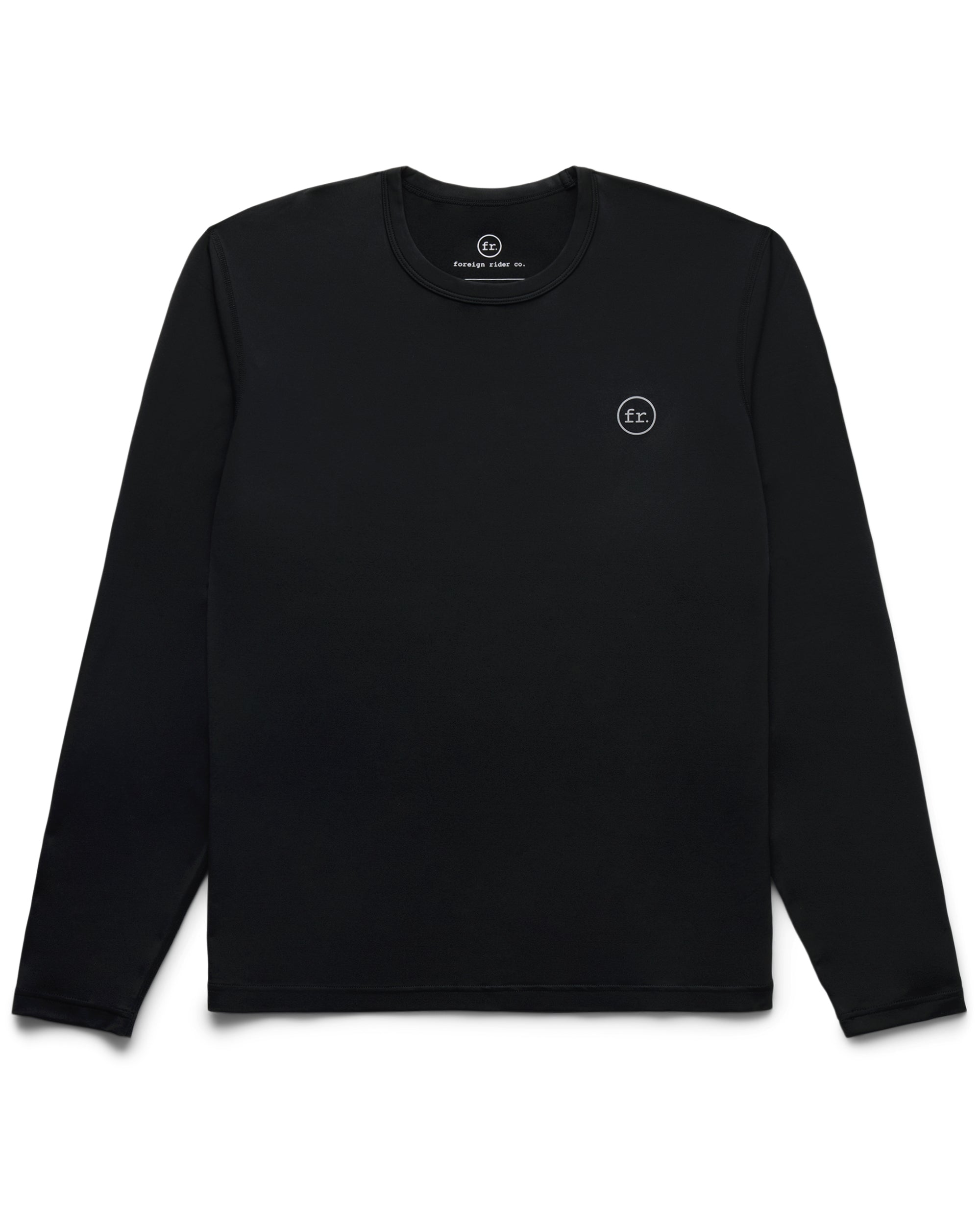 LONG SLEEVE T-SHIRTS | Foreign Rider Co.