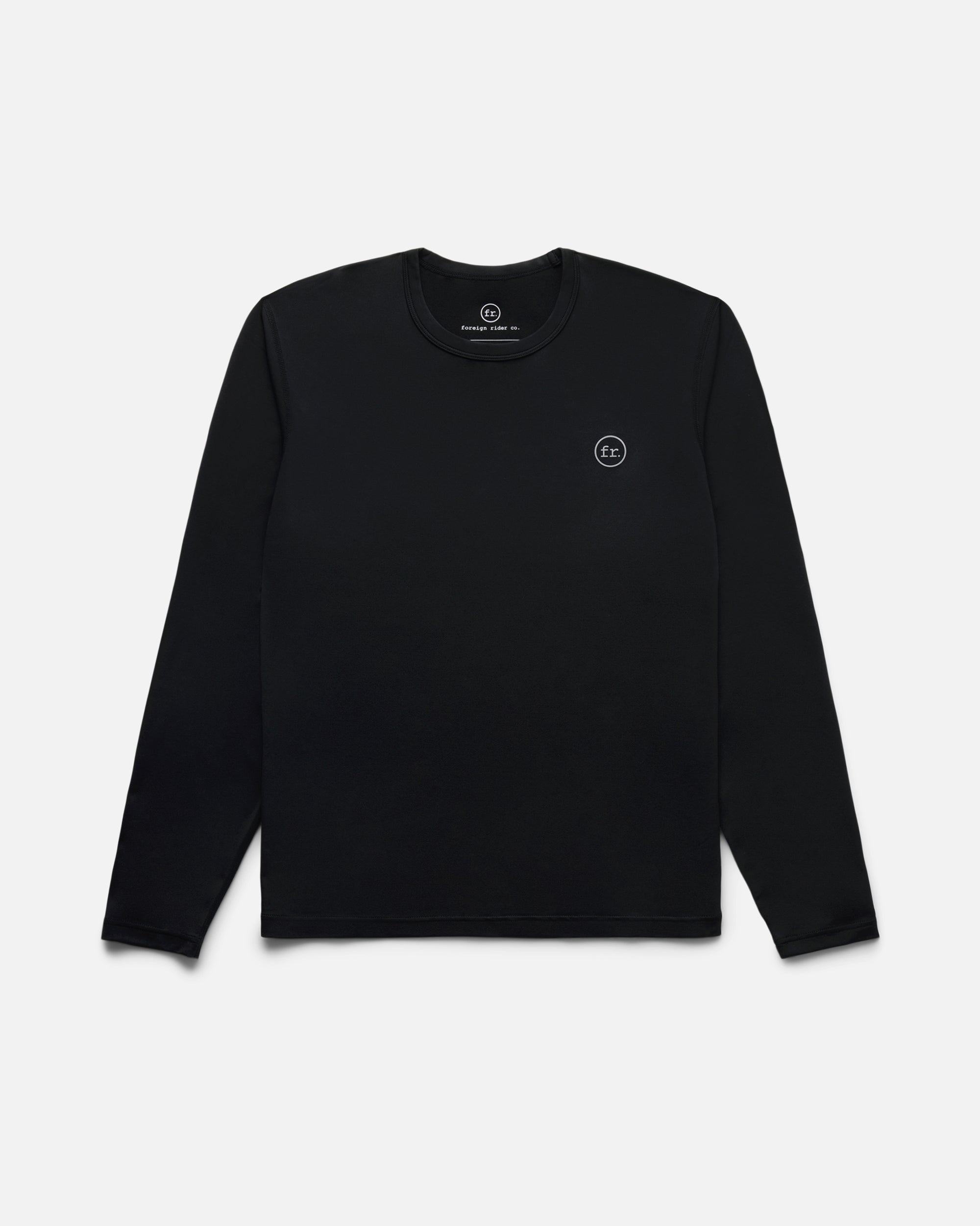 Odyssey Lightweight Long Sleeve Shirt - Foreign Rider Co.