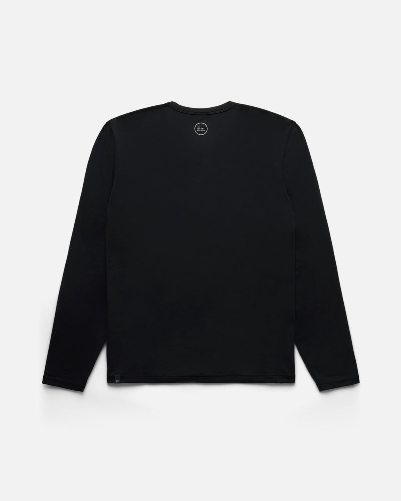 Odyssey Lightweight Long Sleeve Shirt - Foreign Rider Co.