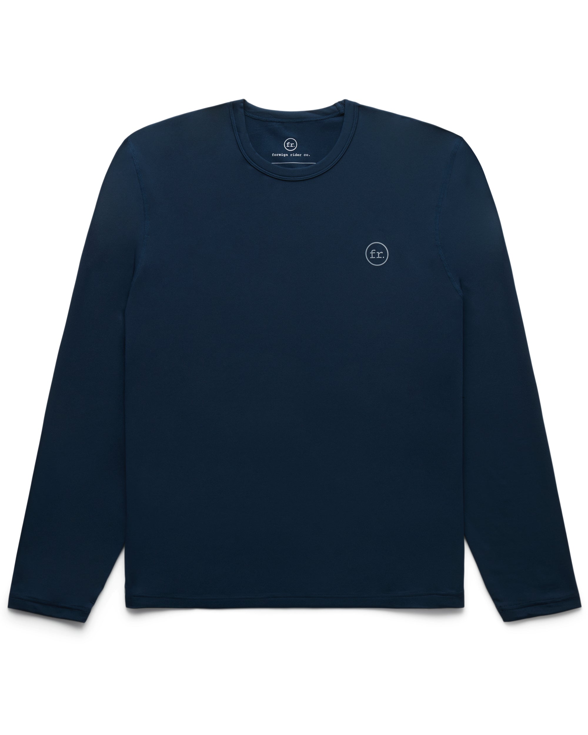 ODYSSEY COLLECTION | Foreign Rider Co.