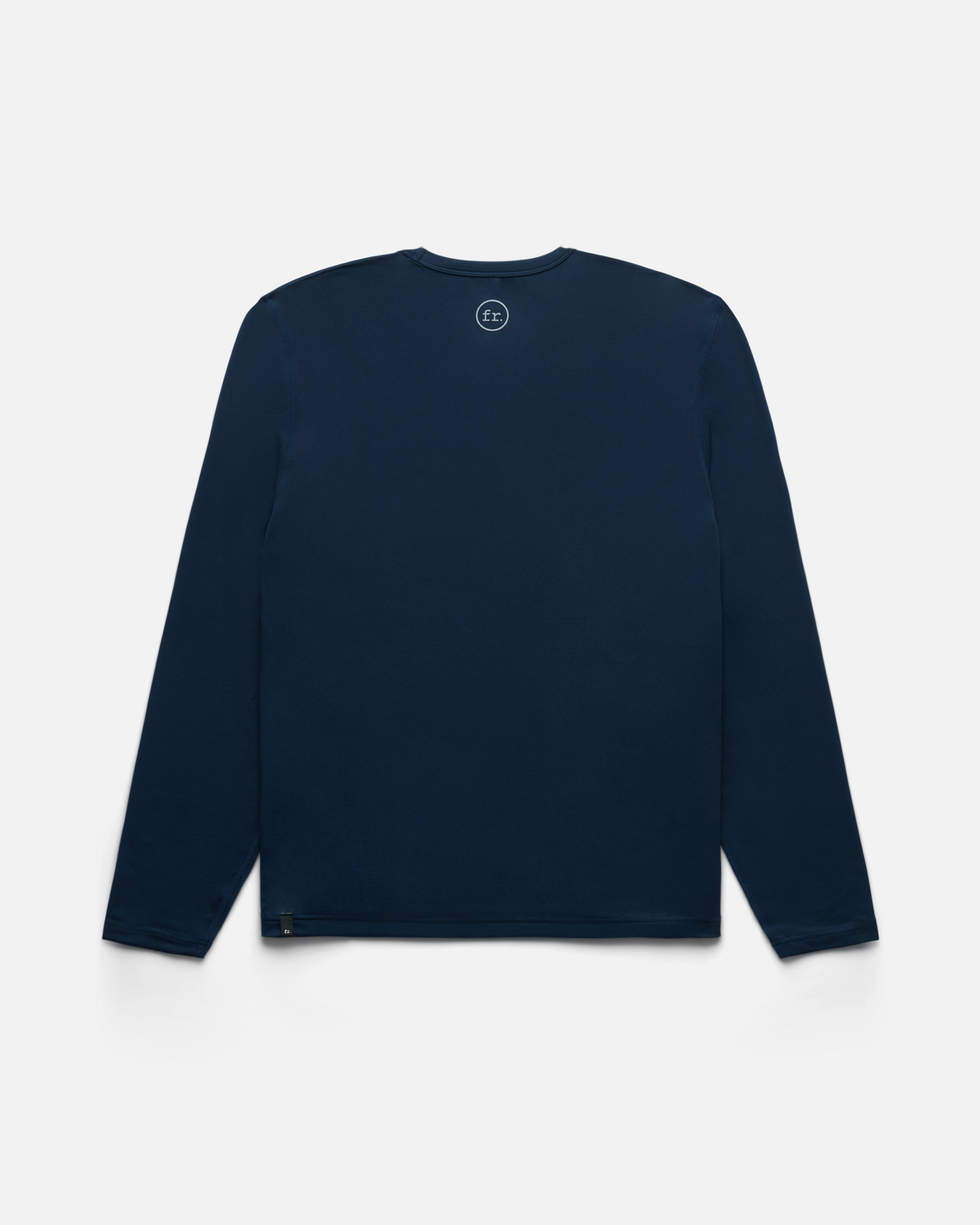 Odyssey Lightweight Long Sleeve Shirt - Foreign Rider Co.