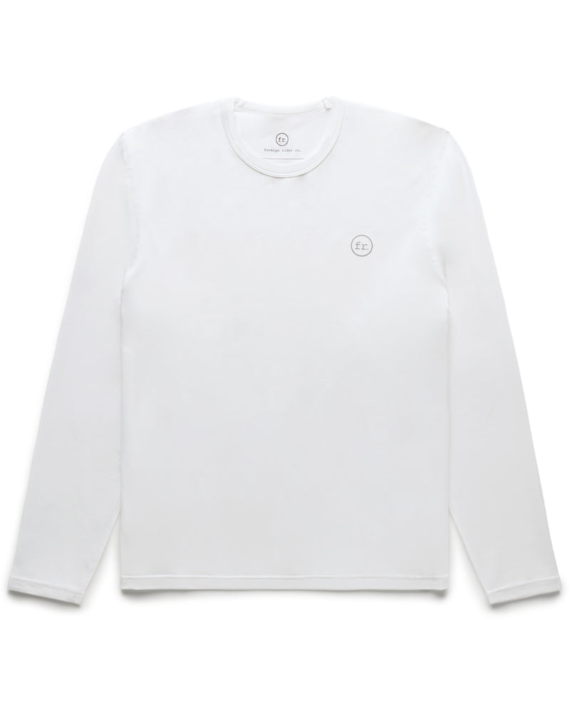Odyssey Lightweight Long Sleeve Shirt - Foreign Rider Co.