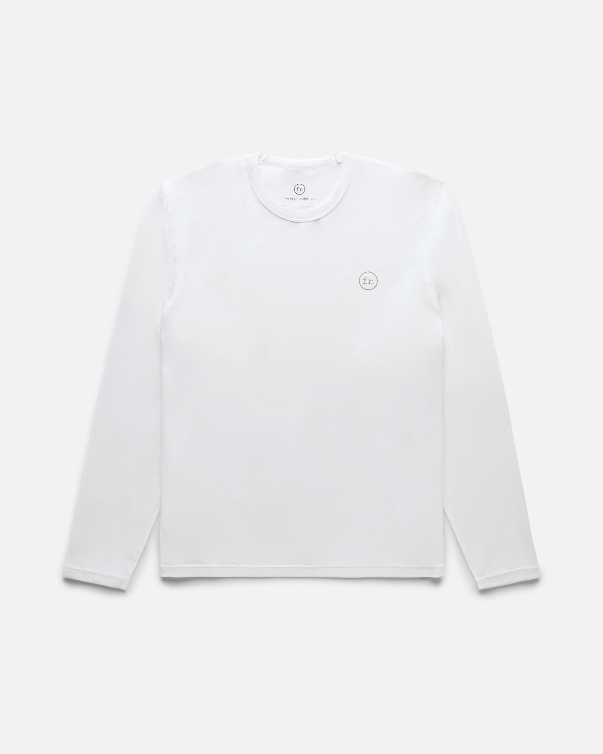 Odyssey Lightweight Long Sleeve Shirt - Foreign Rider Co.