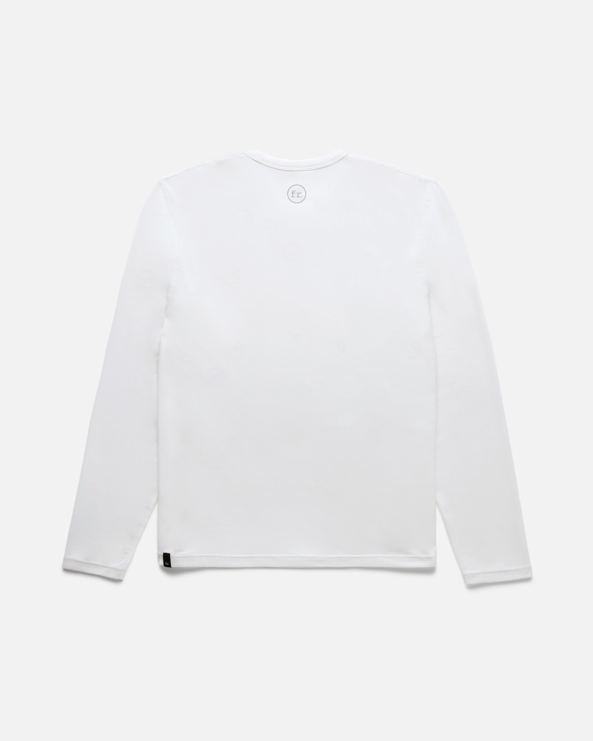 Odyssey Lightweight Long Sleeve Shirt - Foreign Rider Co.