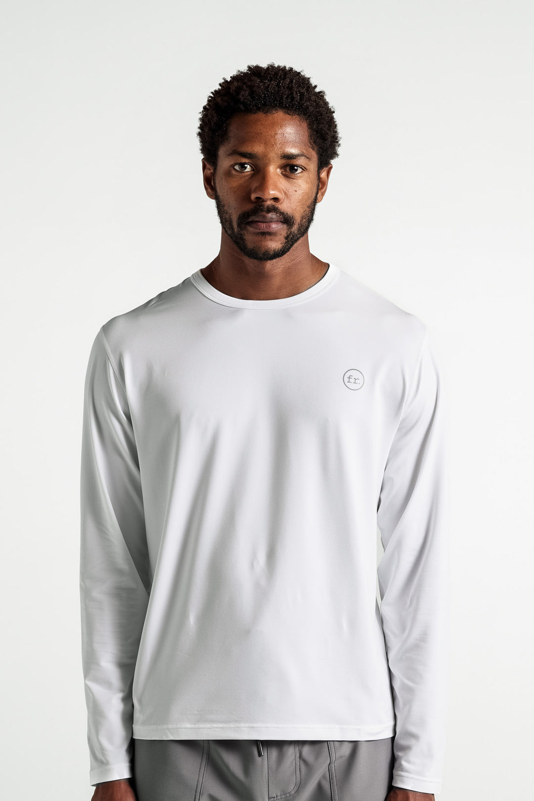 Odyssey Lightweight Long Sleeve Shirt - Foreign Rider Co.