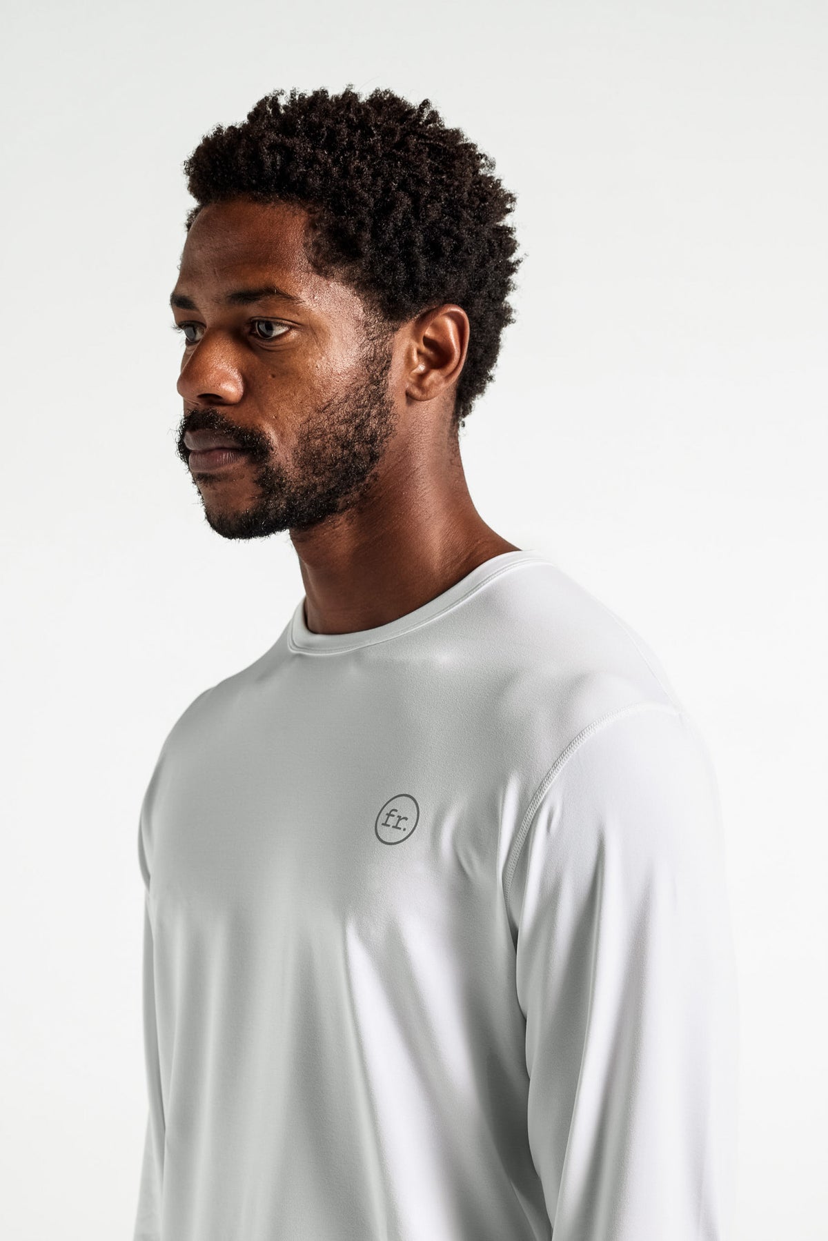 Odyssey Lightweight Long Sleeve Shirt - Foreign Rider Co.