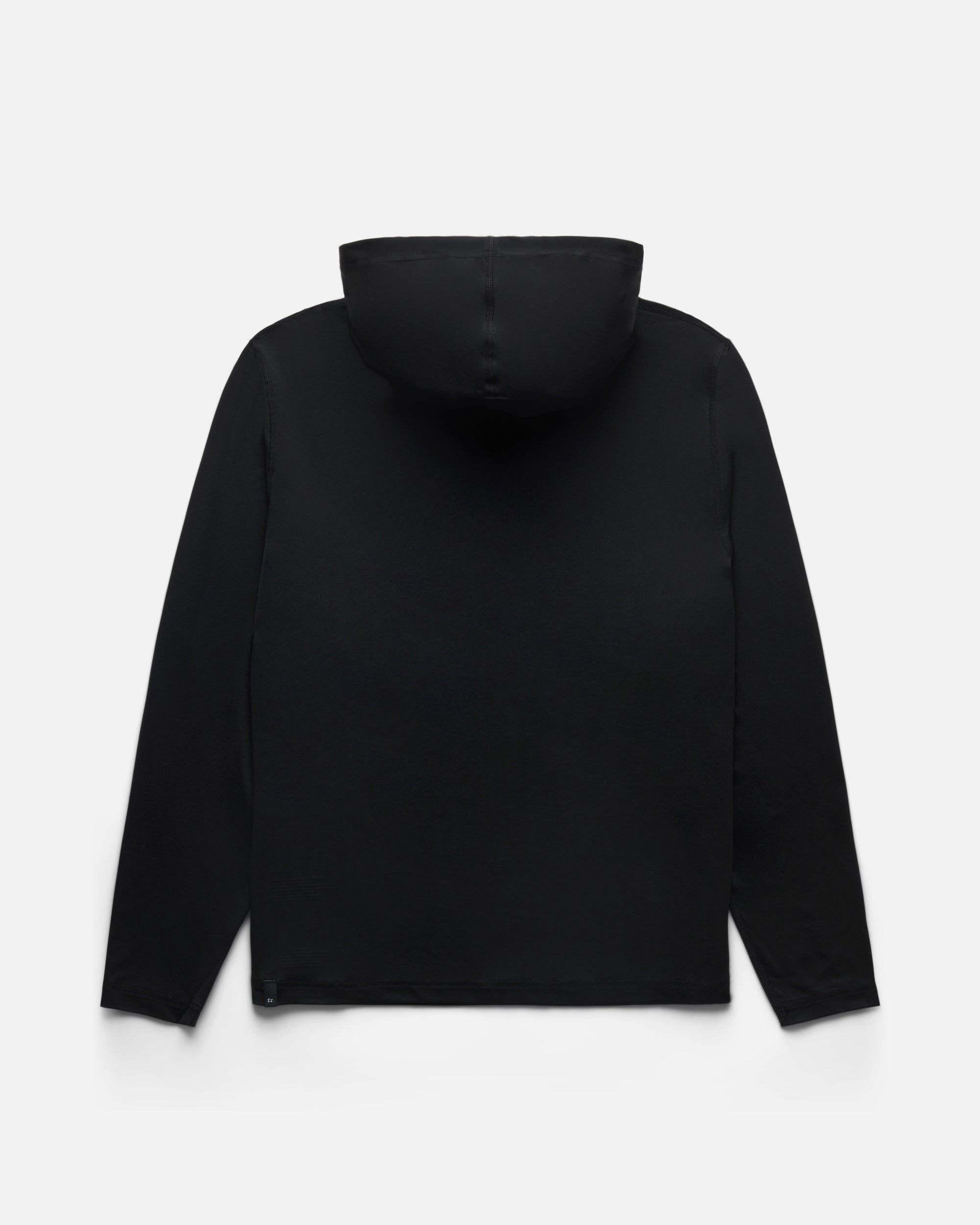 Odyssey UPF Hooded Shirt - Foreign Rider Co.