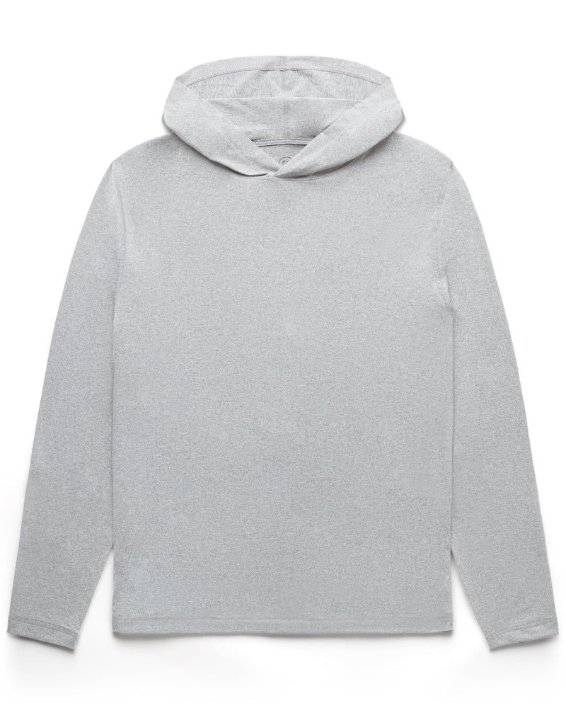 Odyssey UPF Hooded Shirt - Foreign Rider Co.