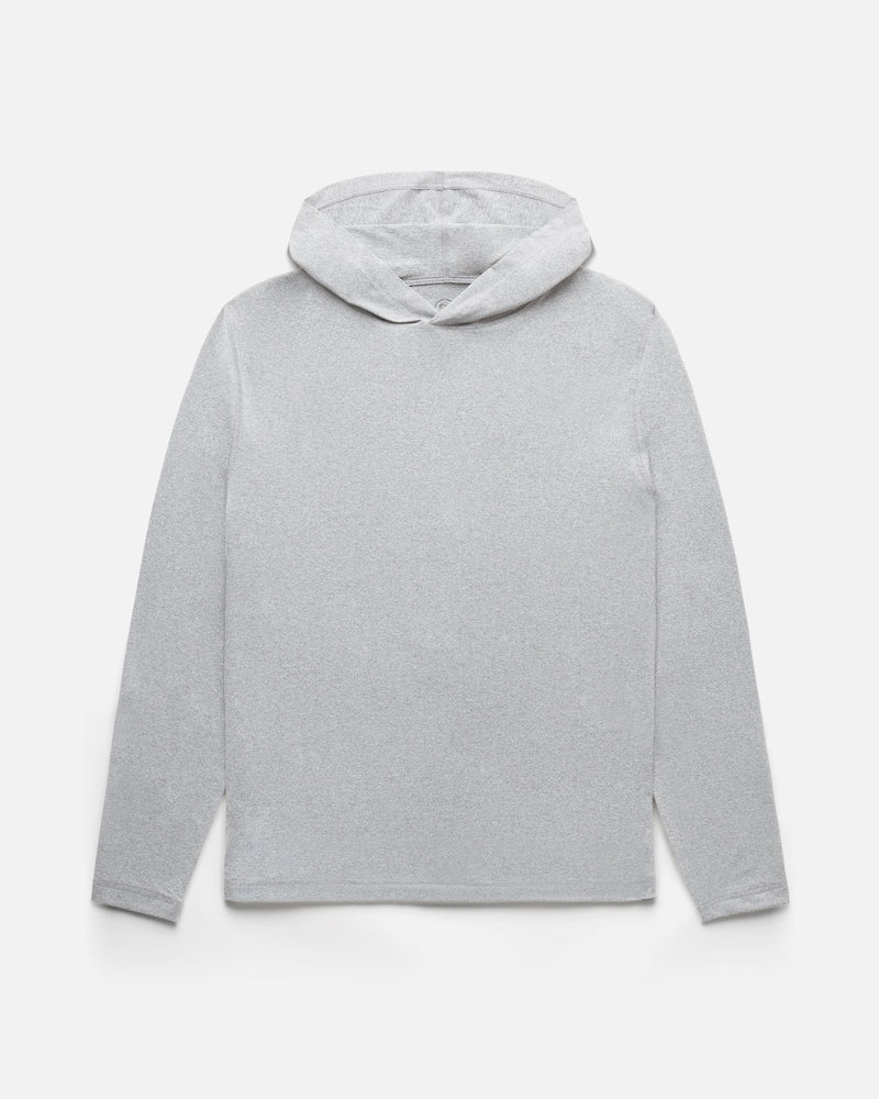 Odyssey UPF Hooded Shirt - Foreign Rider Co.