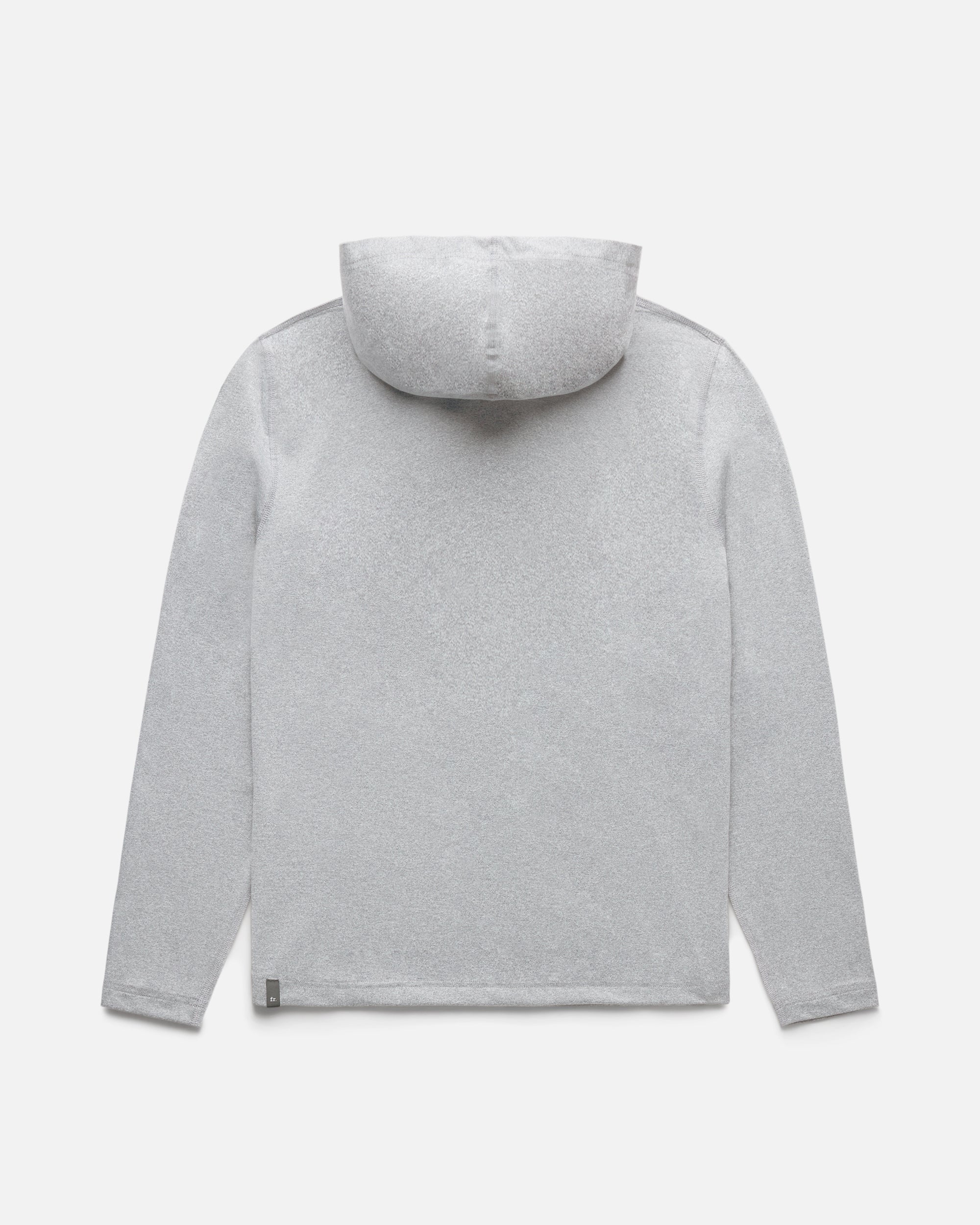 Odyssey UPF Hooded Shirt - Foreign Rider Co.